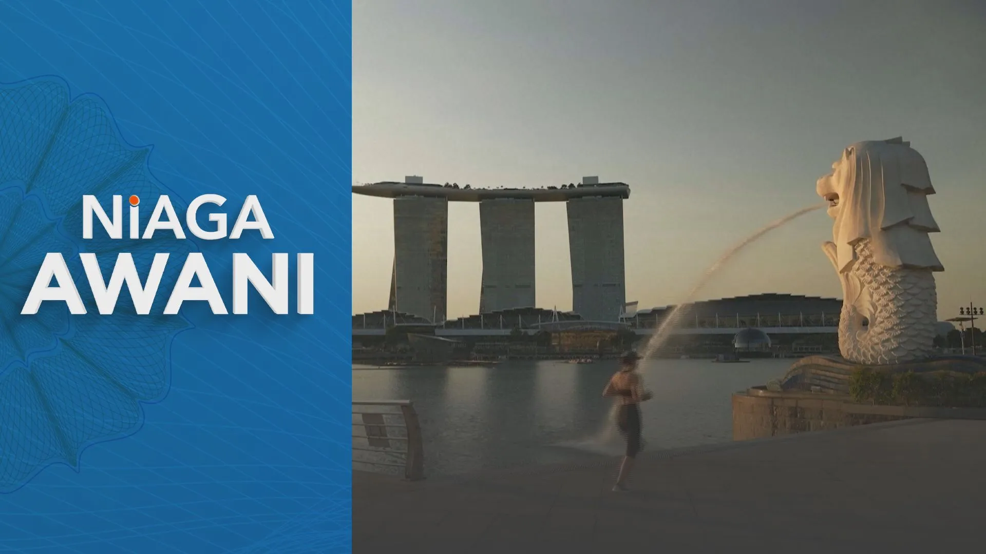 Kutipan cukai Singapura meningkat 9.4 peratus
