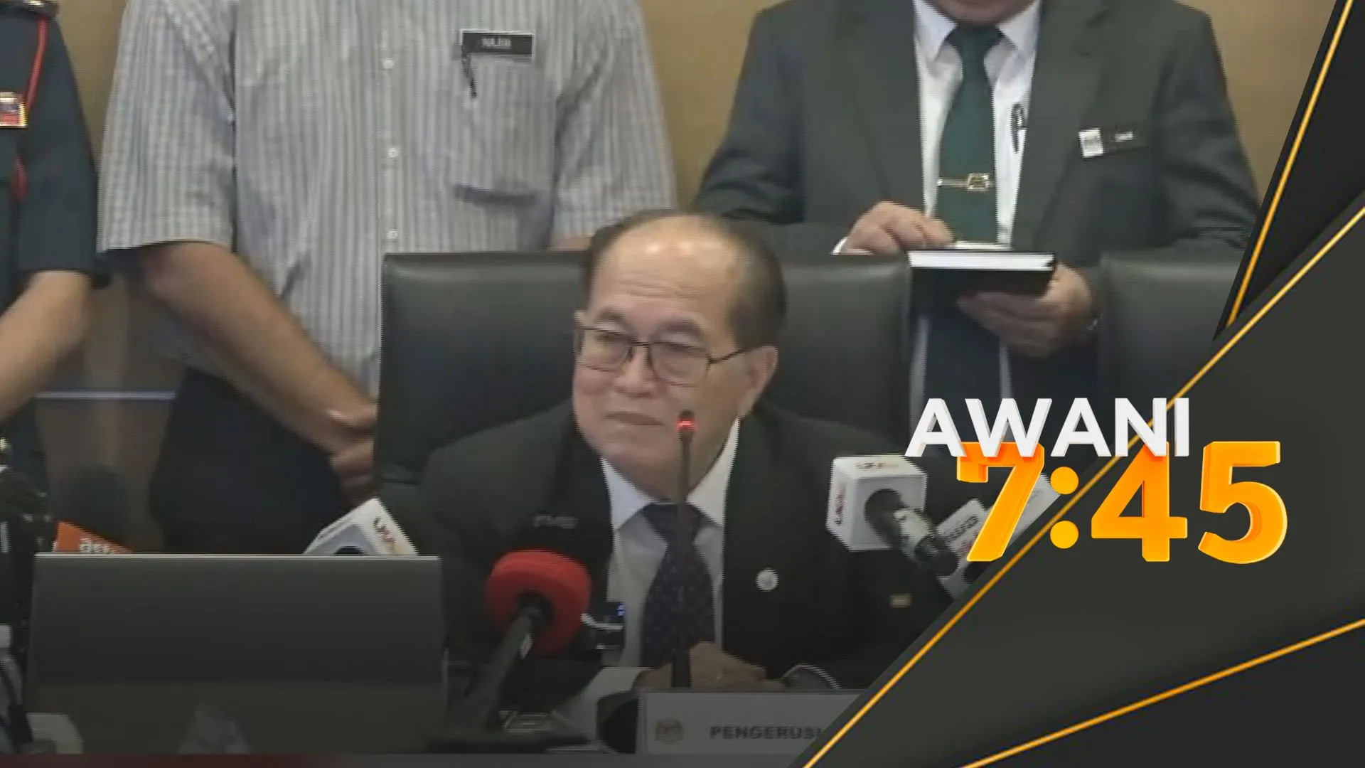 647 sekolah ditutup di Sarawak dari 7 hingga 11 September
