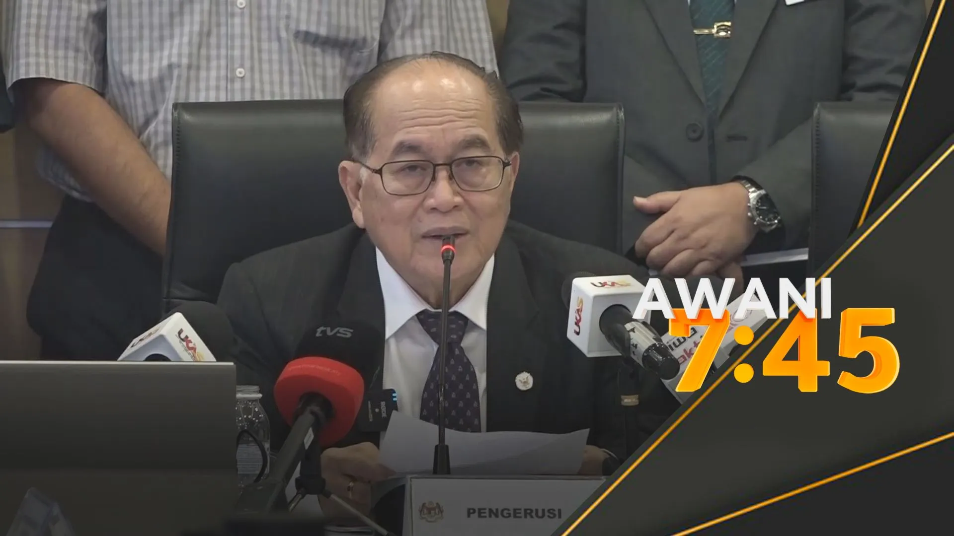 Darurat bukan seperti 'lockdown' COVID-19 - Uggah