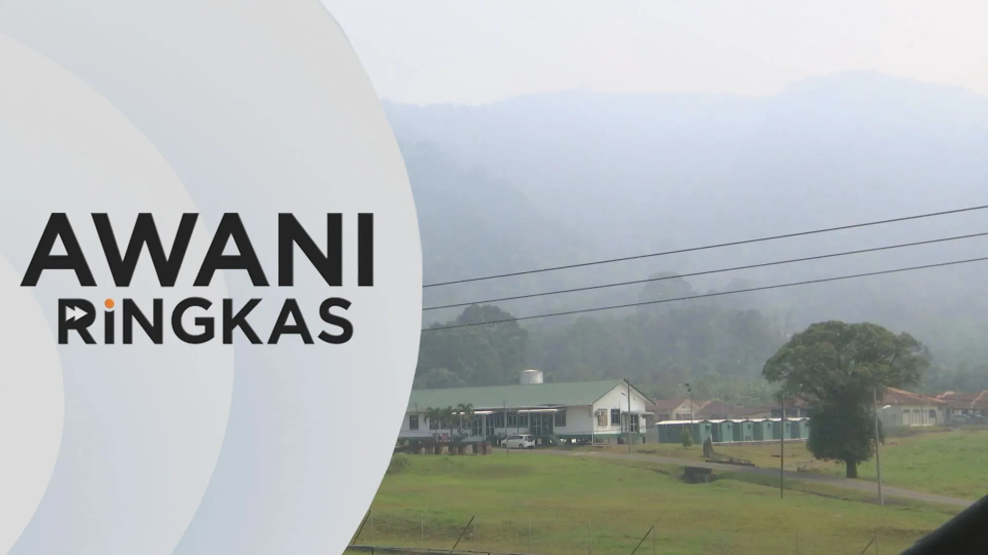 AWANI Ringkas: 647 sekolah ditutup dari 7 hingga 11 Sept