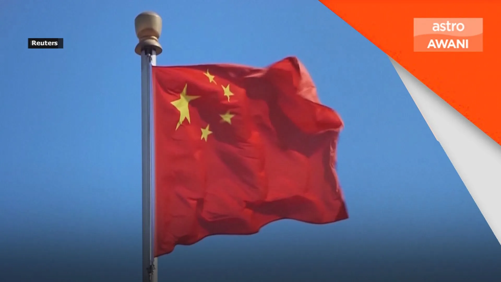 52 rakyat Singapura ditahan di China