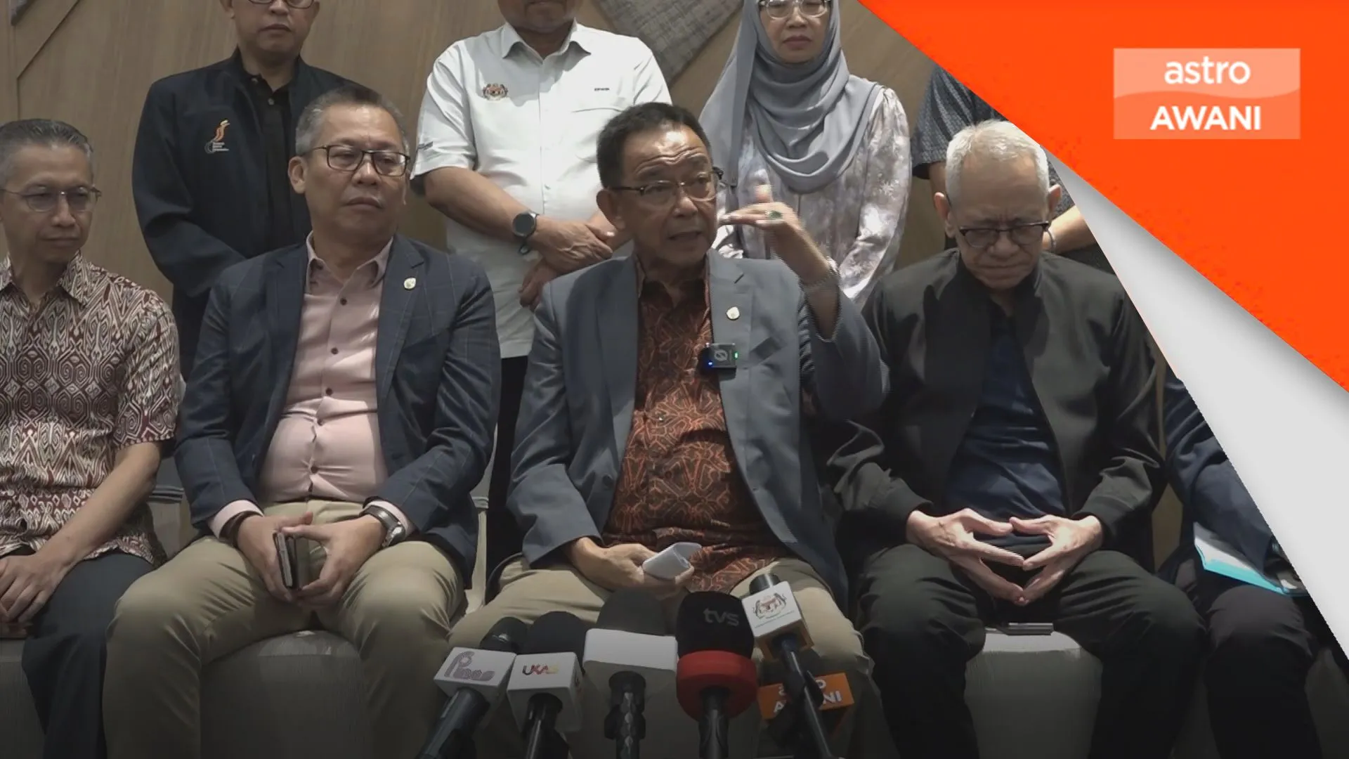 Jerebu jejas jumlah kemasukan pelancong ke Sarawak
