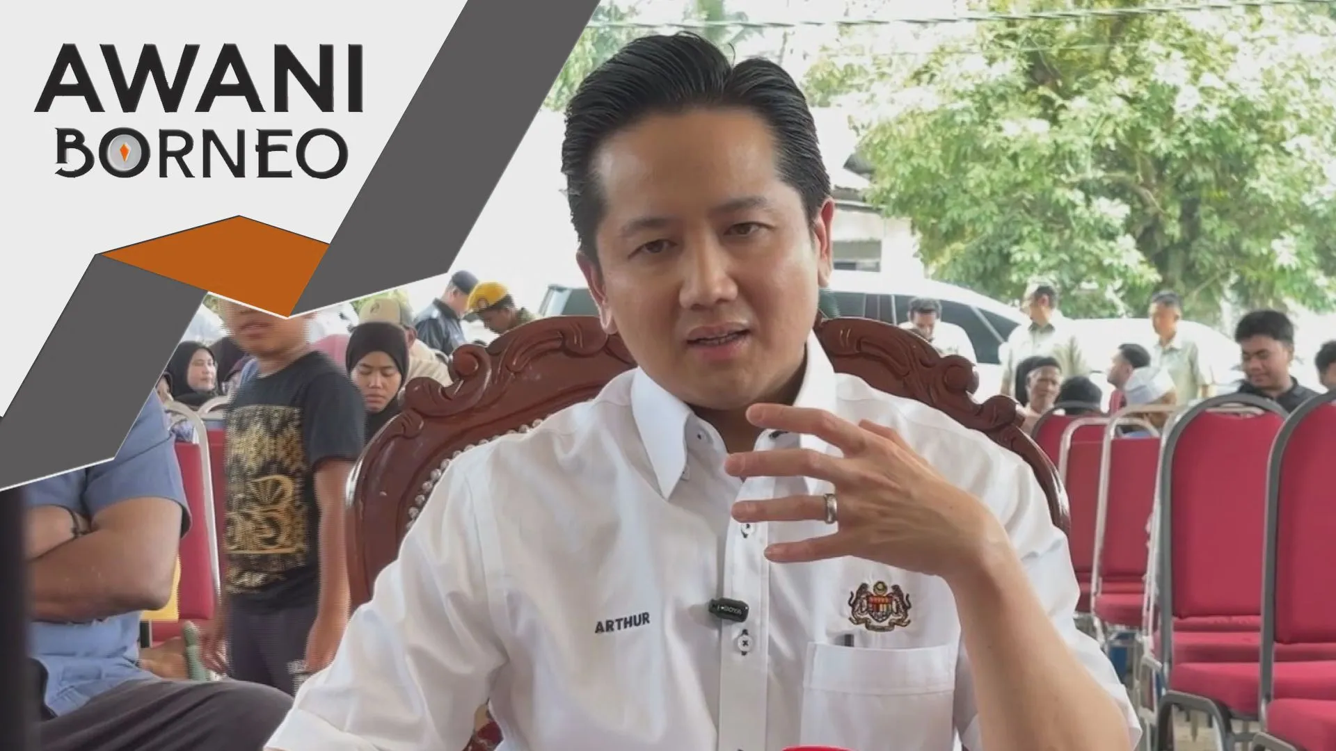 Jerebu: Kerajaan pertimbang darurat jika IPU melebihi 400