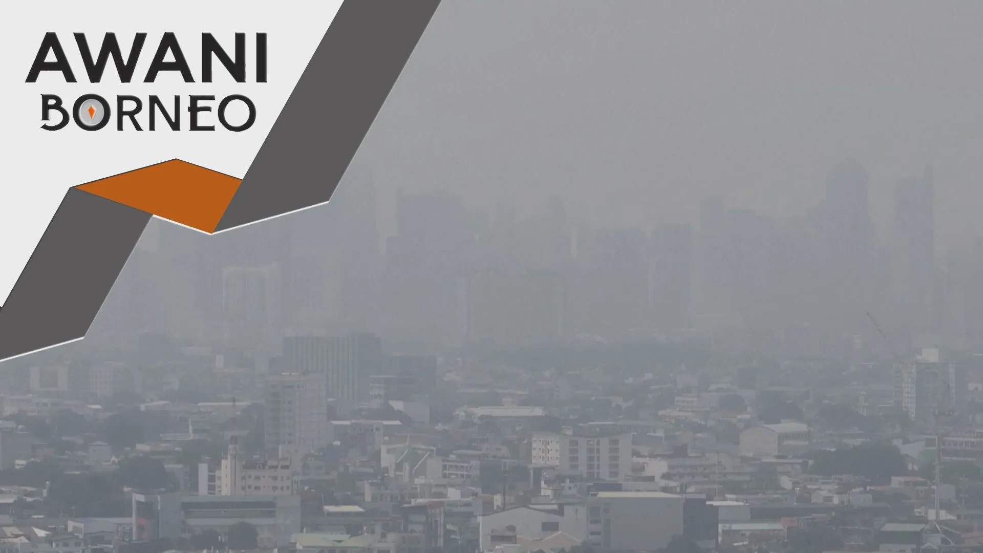 Jerebu: Indonesia giat selaras usaha tangani jerebu rentas sempadan