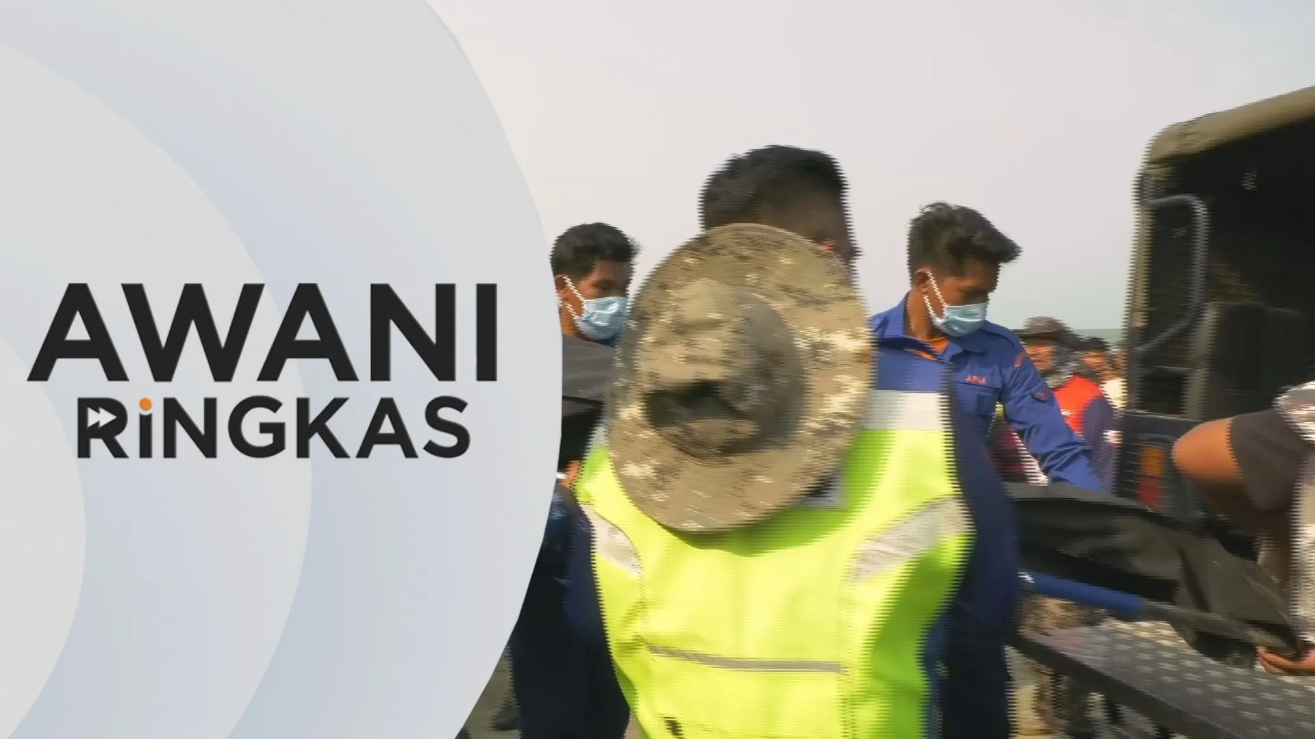 AWANI Ringkas: Jasad mangsa terakhir ditemukan, SAR ditamatkan