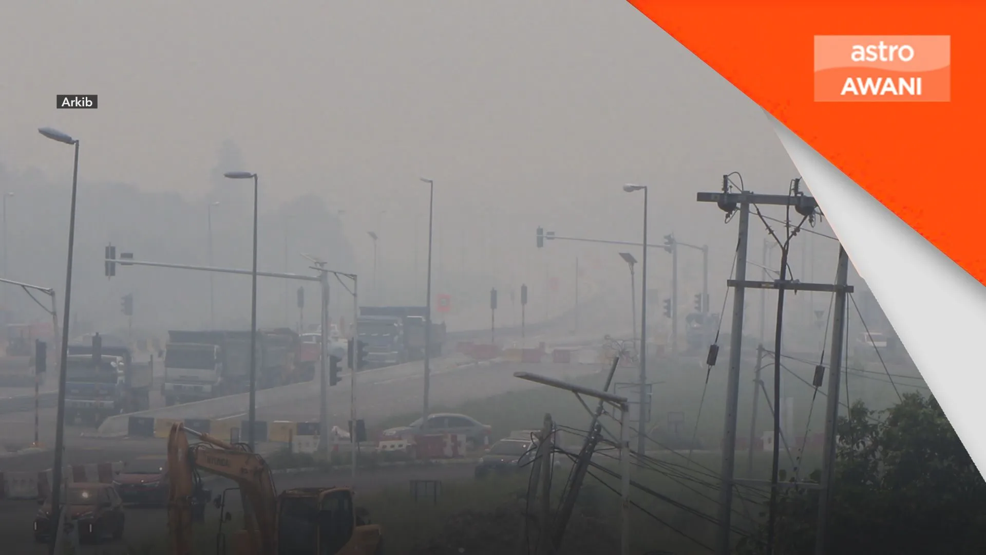 Jerebu: Langkah pencegahan perlu dilaksana segera