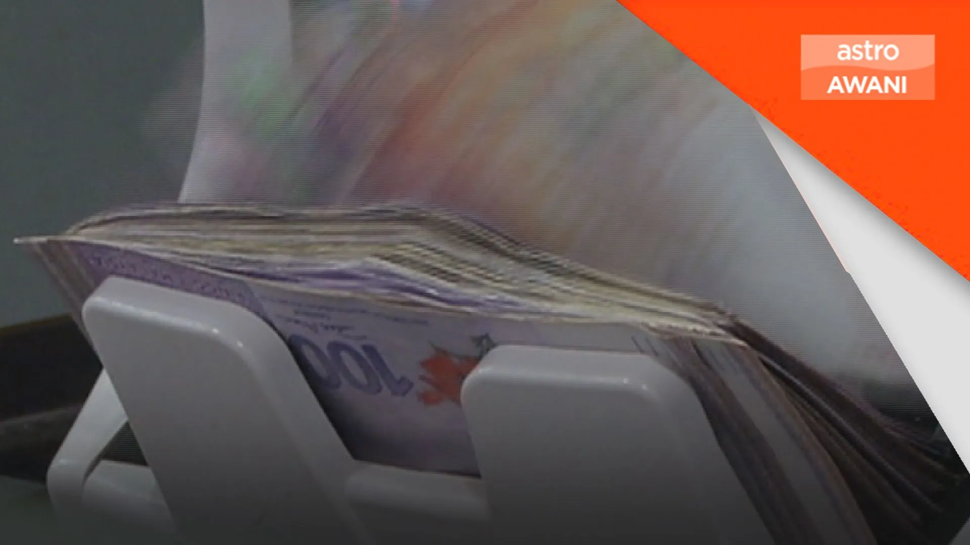 Ringgit, mata wang serantau dijangka hadapi tekanan minggu depan