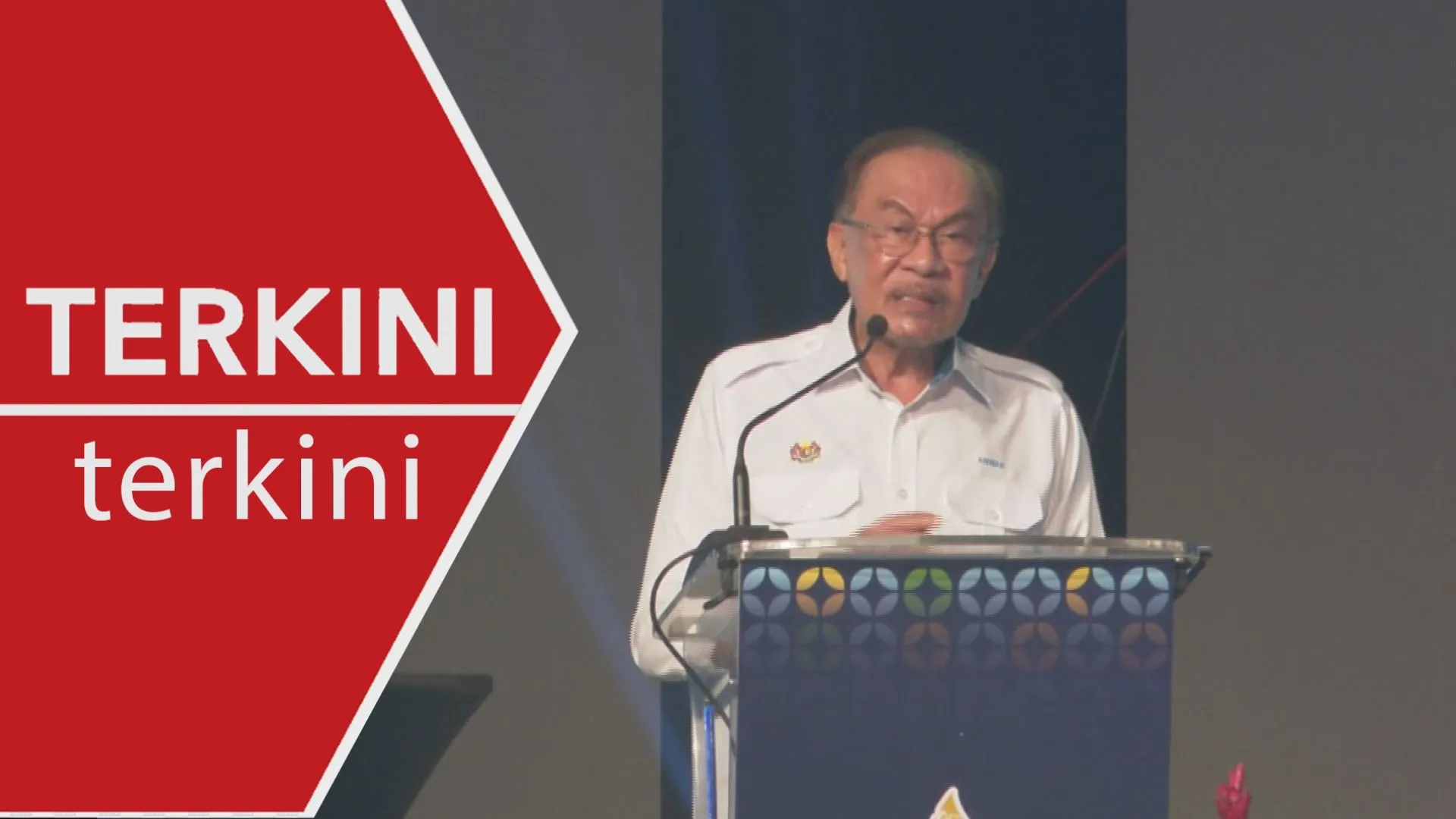 [TERKINI] Siasatan ke atas pemimpin politik bukan didorong dendam atau iri hati — PM