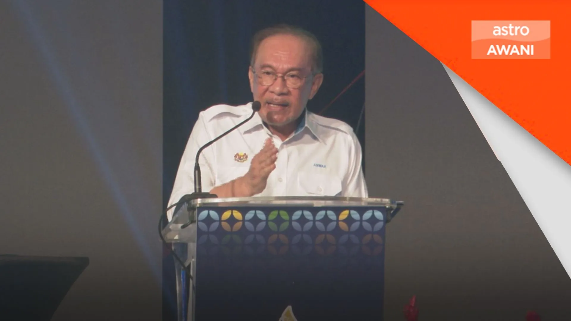 Tamatkan kontrak syarikat gagal penuhi tanggungjawab – PM