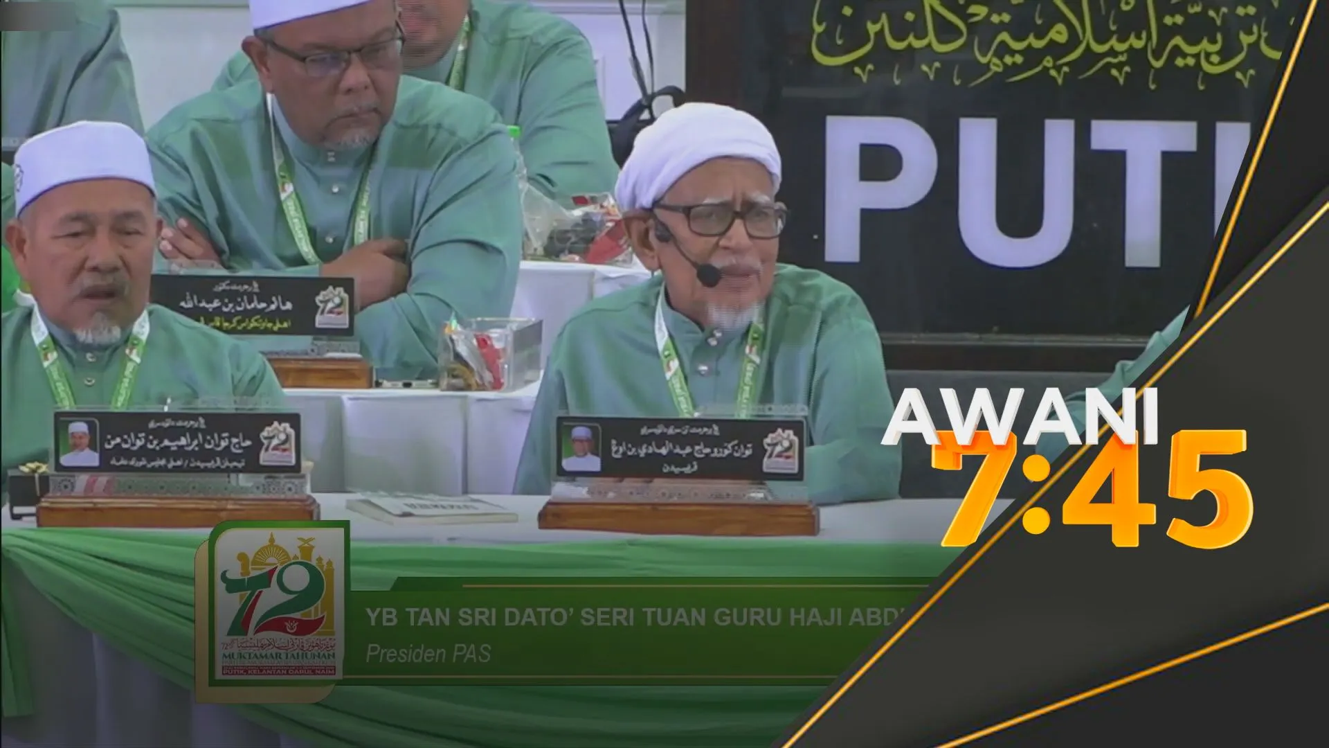 Kedutaan AS nafi cuba tentukan kepimpinan politik Malaysia