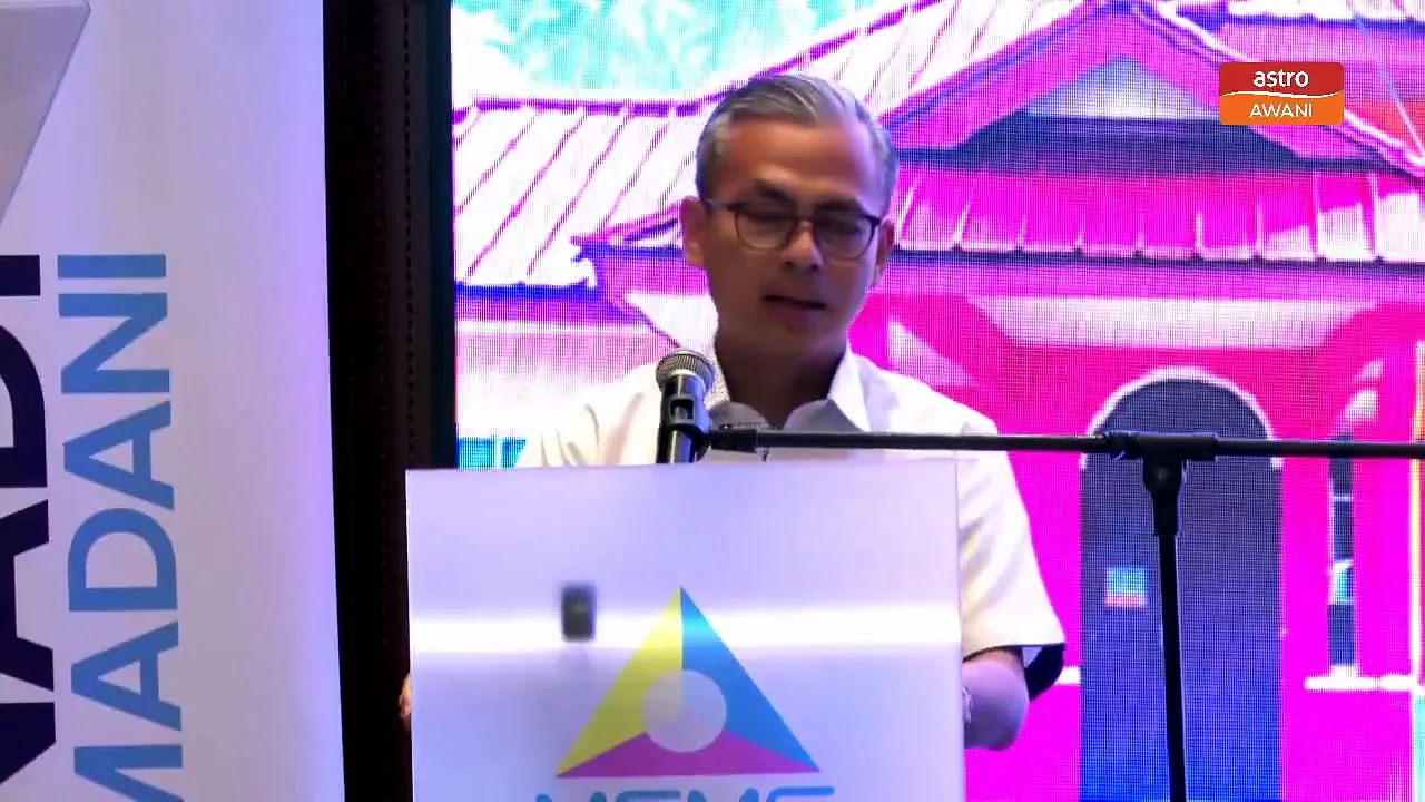 Penyalahgunaan platform e-dagang untuk penjualan dadah amat merisaukan - Fahmi