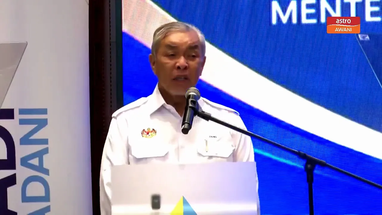 Kerajaanlah yang perlu susun sumber, pastikan perkhidmatan benar-benar sampai - Zahid