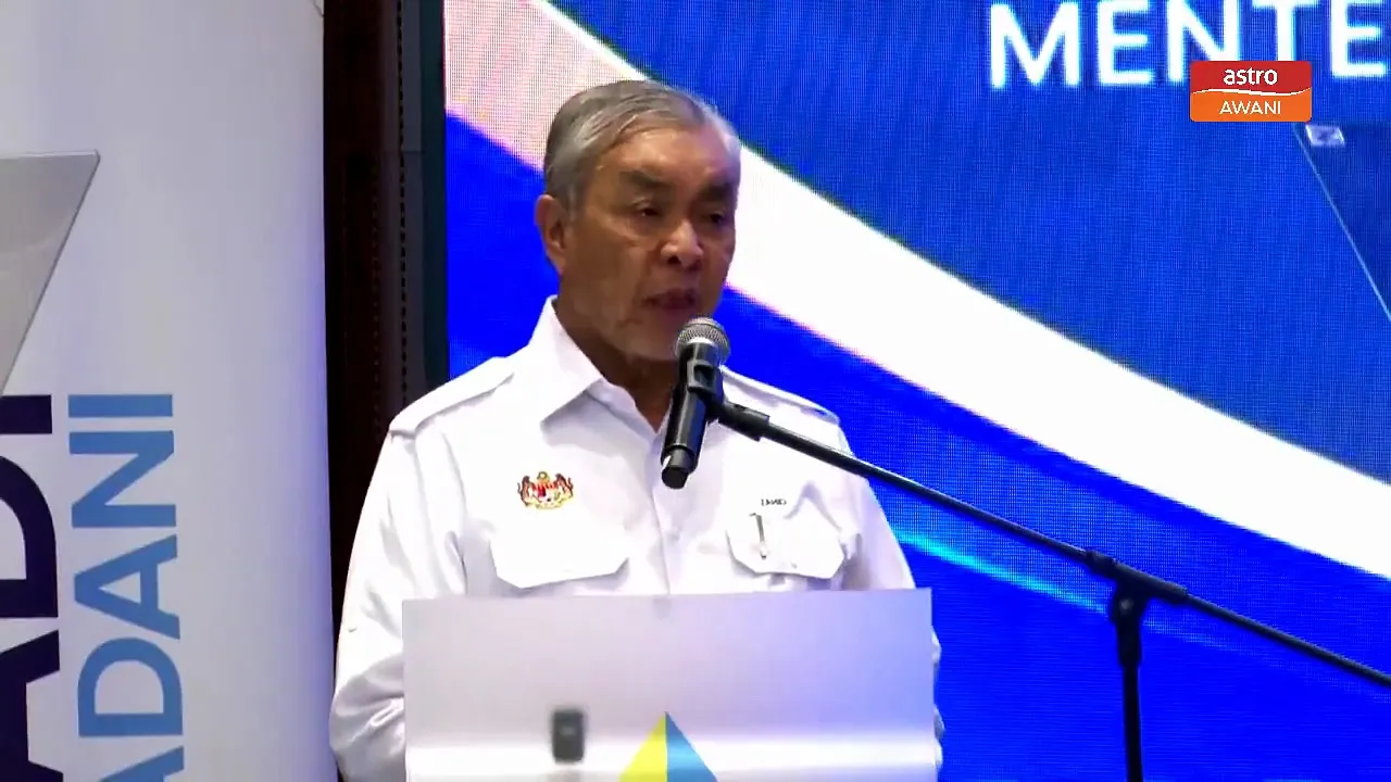 "Jika mereka keliru, akan berlaku 'kelirurism' dikalangan mereka" - Zahid