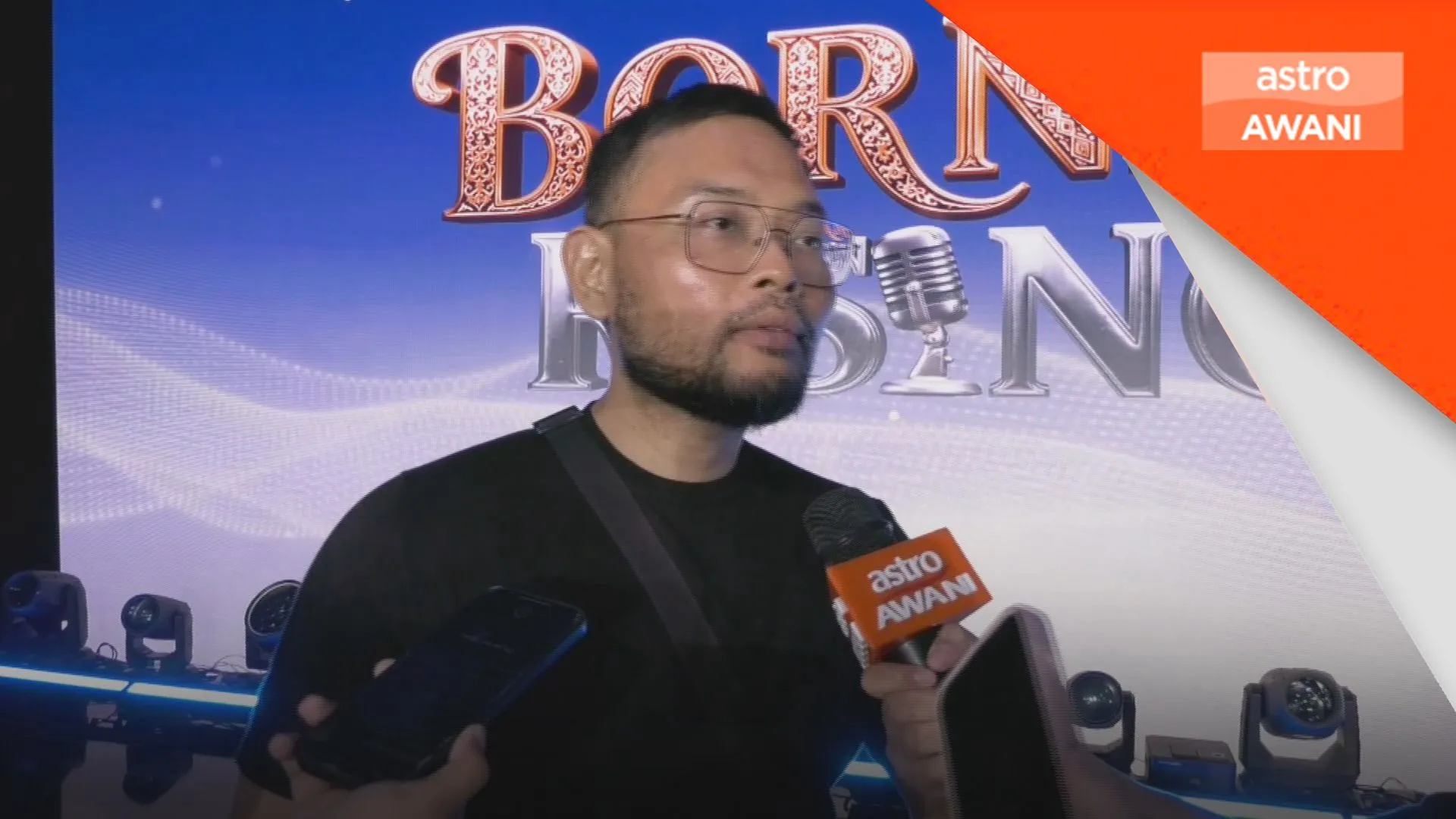 Tiada penyingkiran, bakat menyerlah di minggu pertama