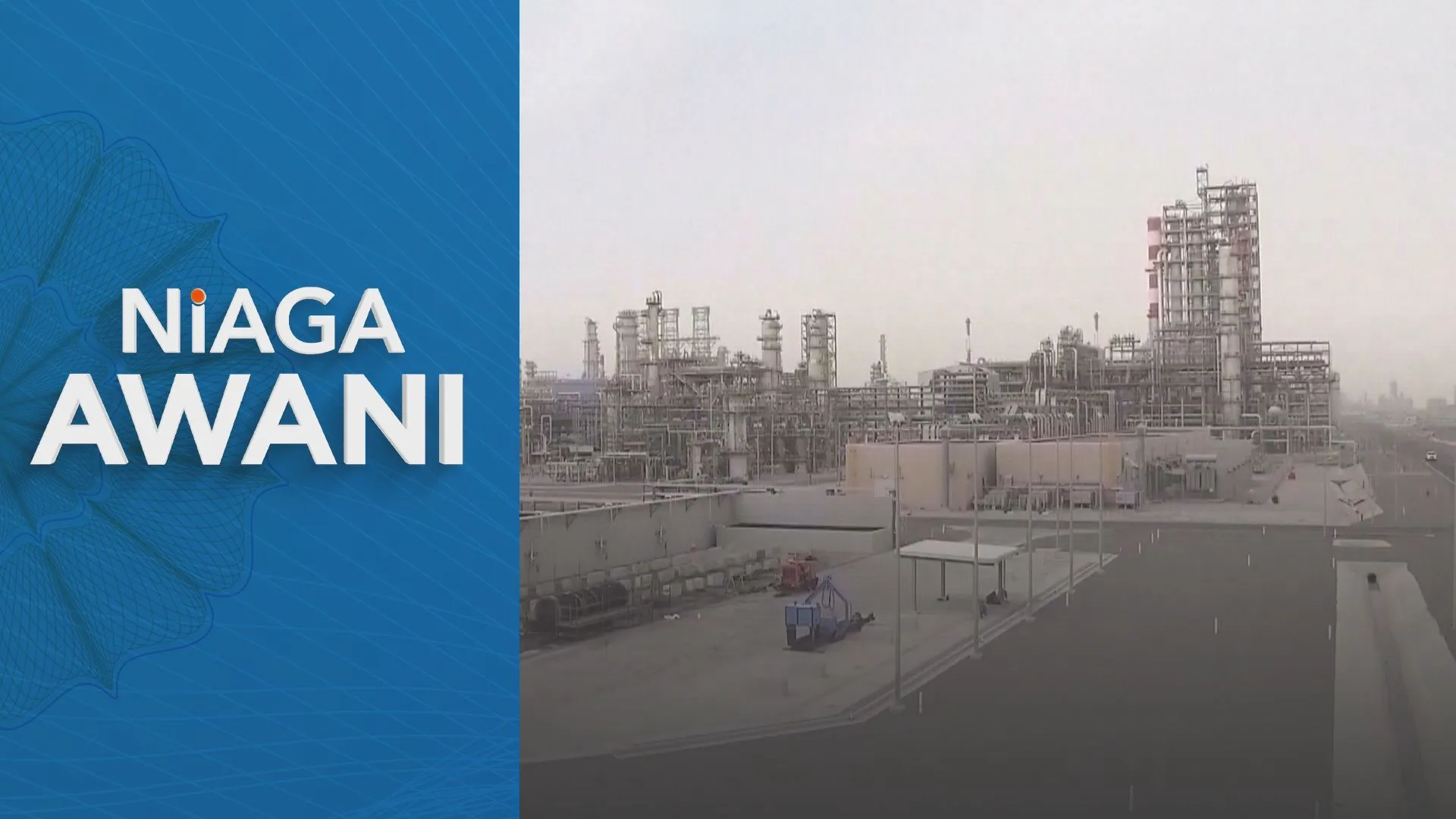 OPEC+ tangguh kenaikan pengeluaran minyak pada Oktober