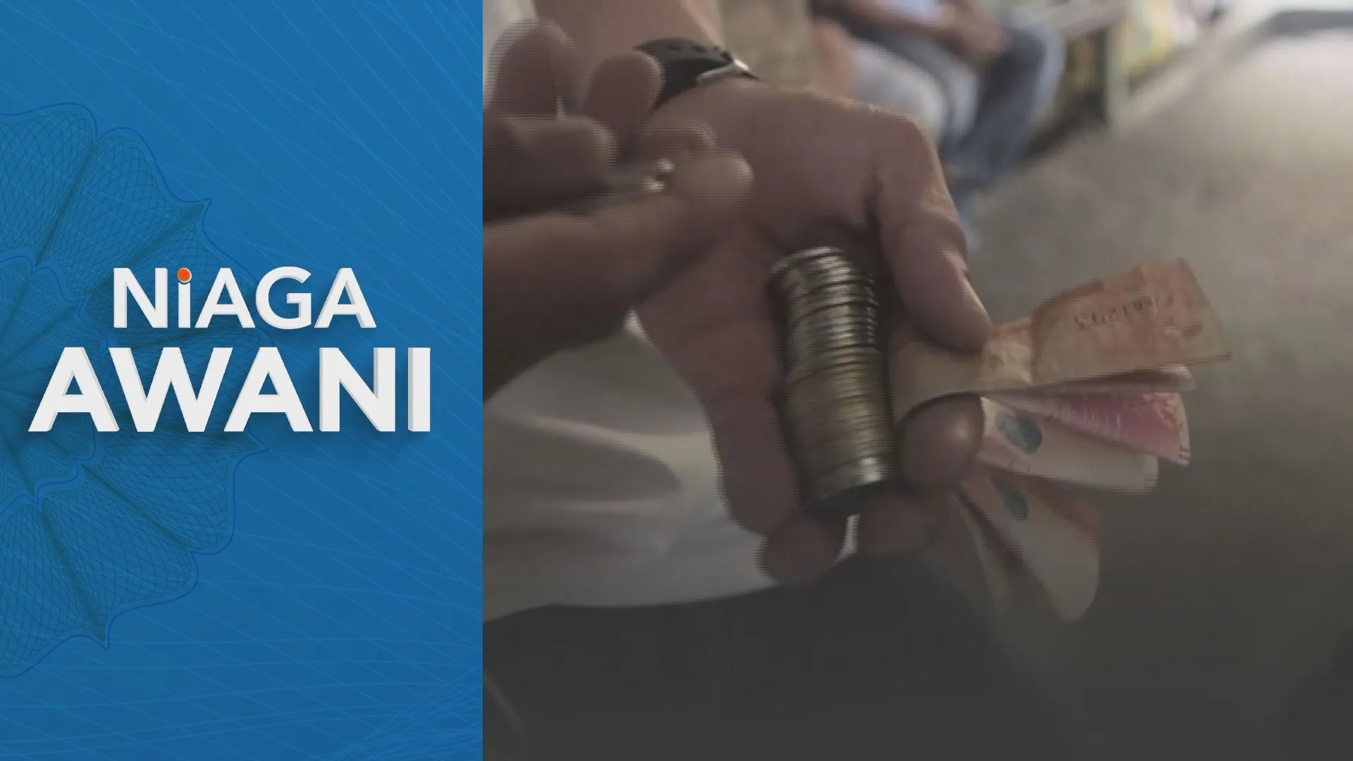 Peso Filipina merosot, catat rekod terendah