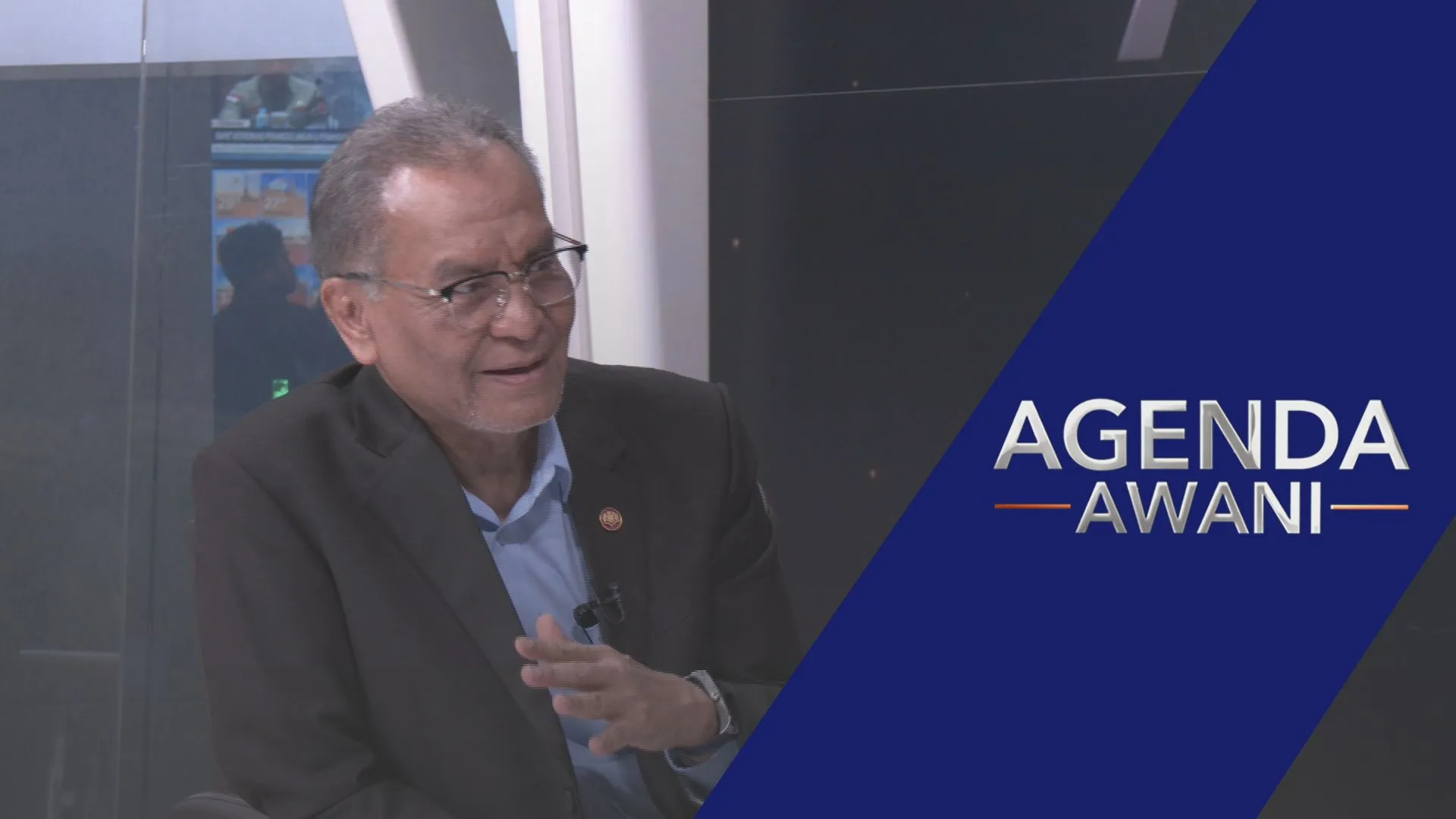 AHMM ke-17 dijangka muktamadkan ACPHEED - Dzulkefly