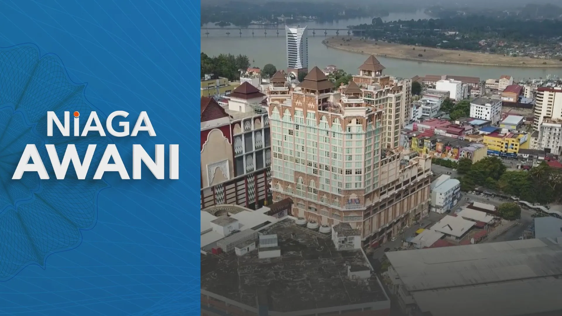 Terengganu catat hasil negeri RM454 juta tanpa peruntukan Persekutuan