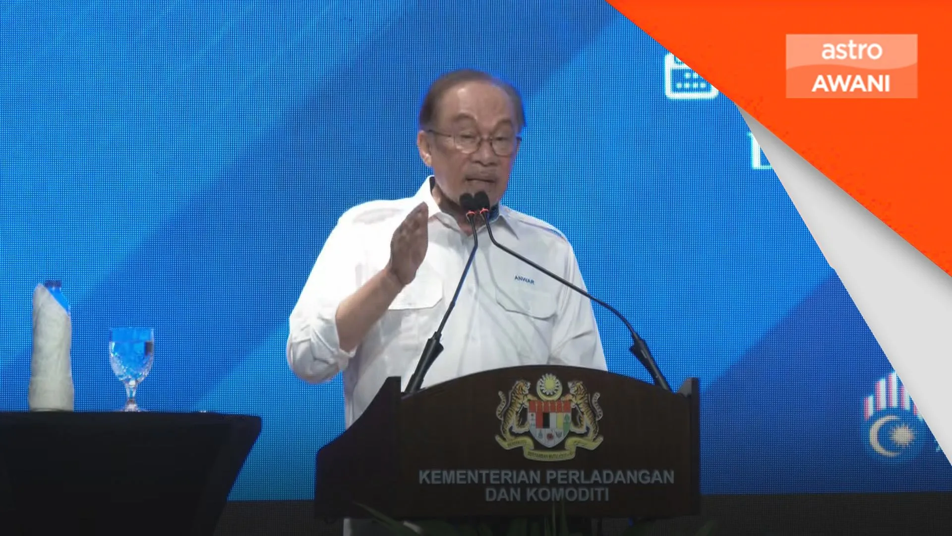 Kerajaan teliti usaha tingkat pendapatan pekebun kecil, pastikan agrikomoditi pacu ekonomi