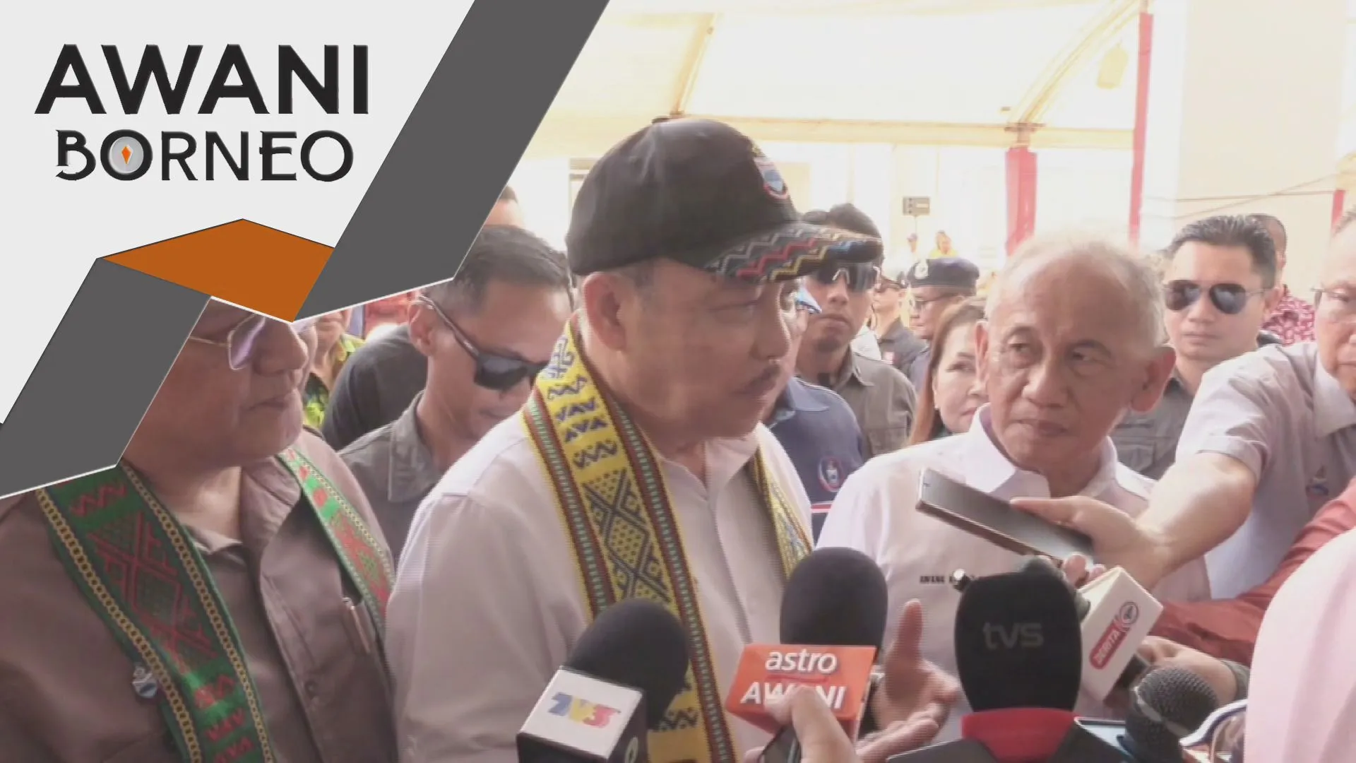 Lebih RM1 bilion dibelanjakan laksana projek infrastruktur