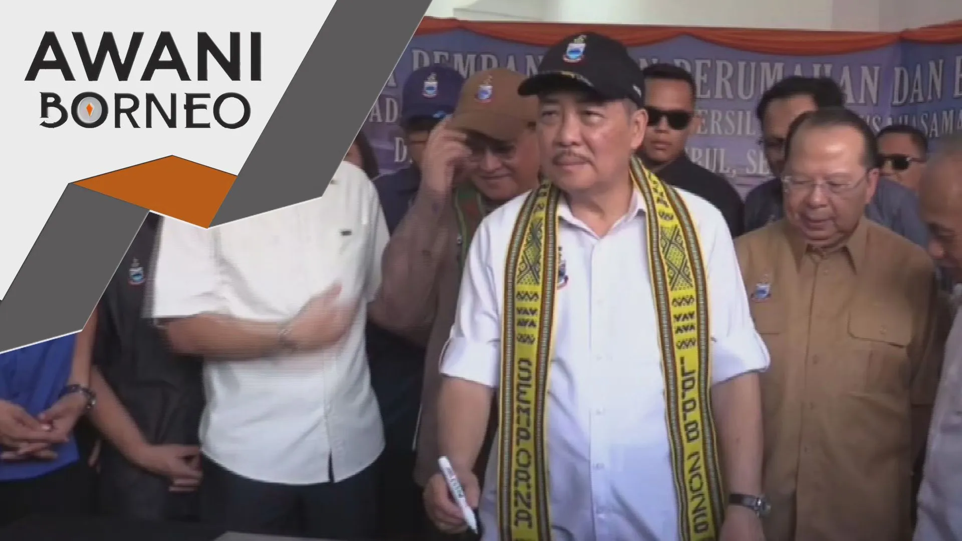 Pemangkin pertumbuhan ekonomi Semporna