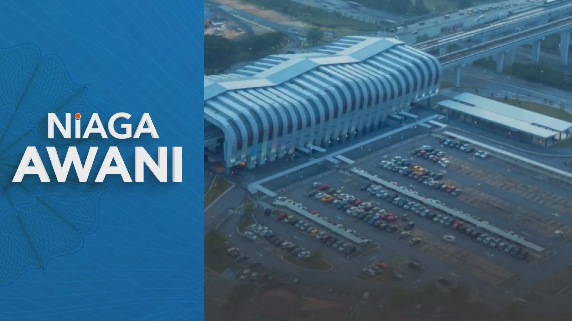Pusat data kini guna 9.28% elektrik negara, dijangka meningkat lagi 4Q26 - Suruhanjaya Tenaga