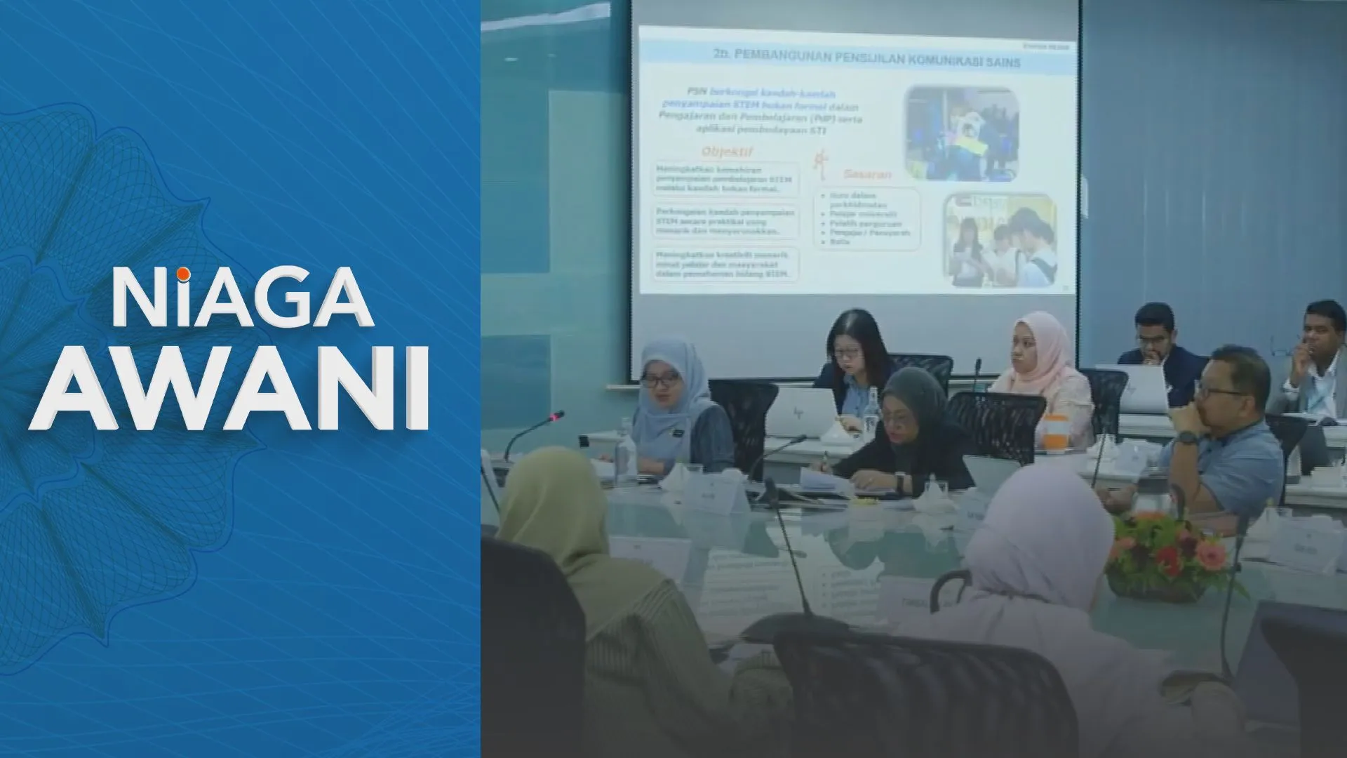 Belanjawan 2027: MOSTI fokus pembangunan, teknologi beri manfaat rakyat