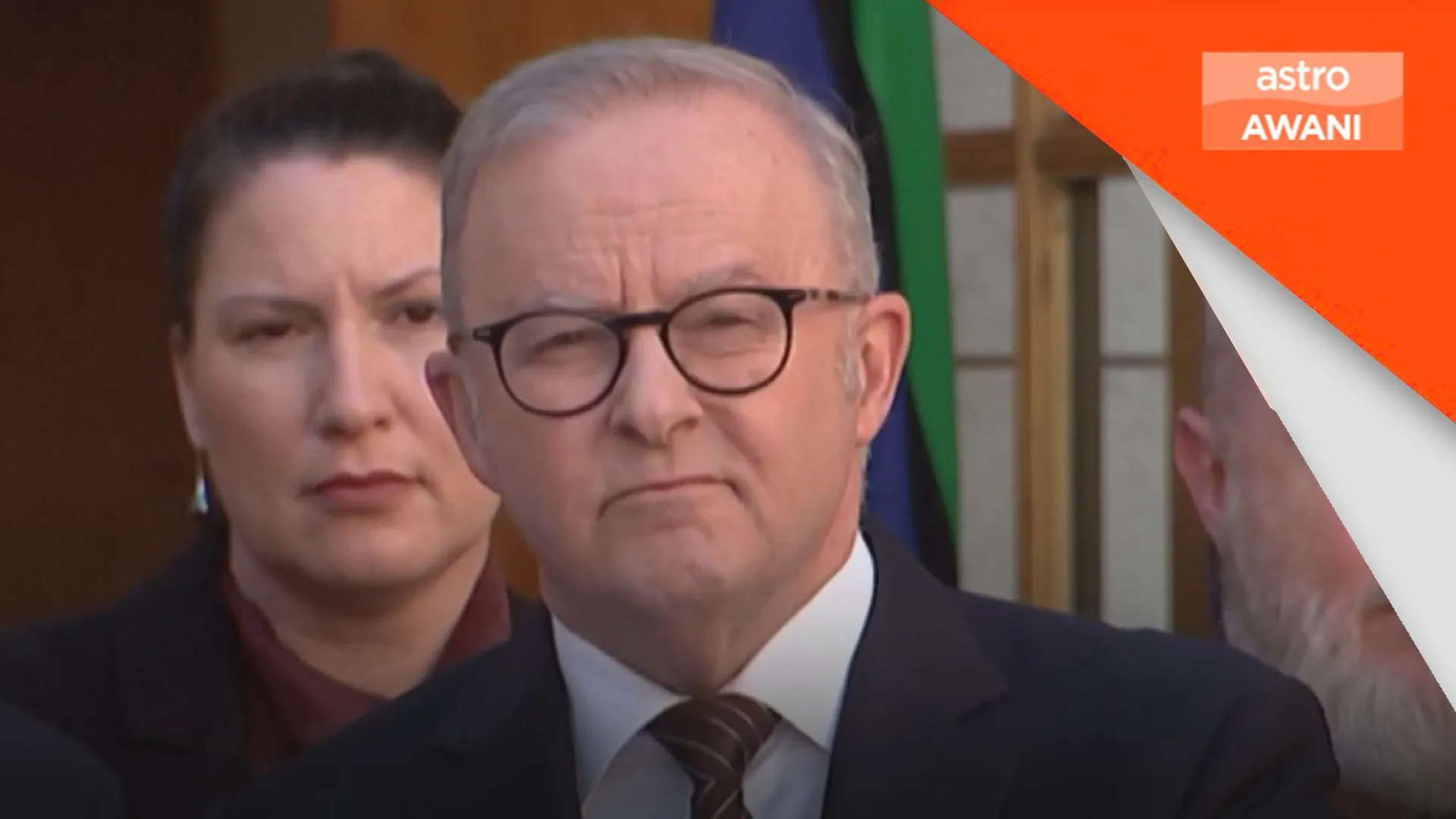 Australia beri pengguna pilihan kawal algoritma media sosial