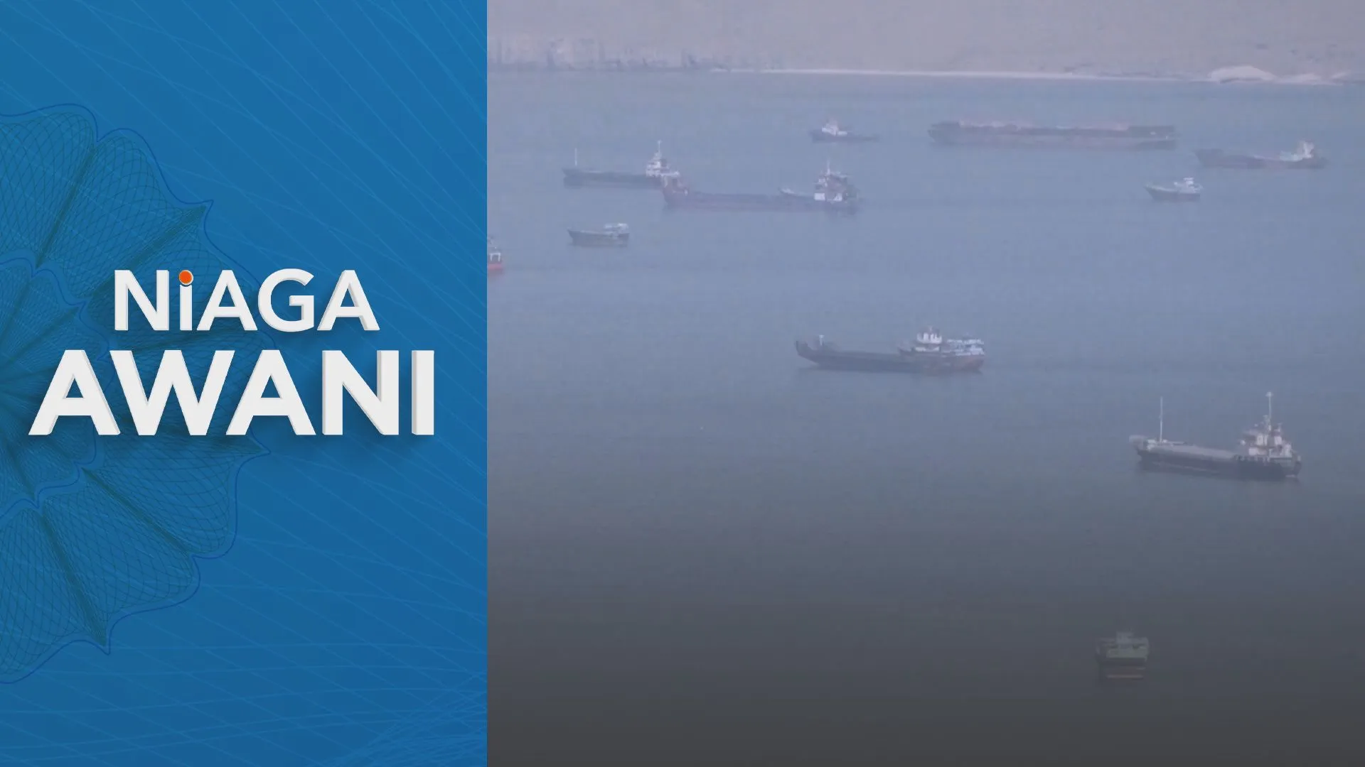 Minyak dunia melonjak susulan serangan AS