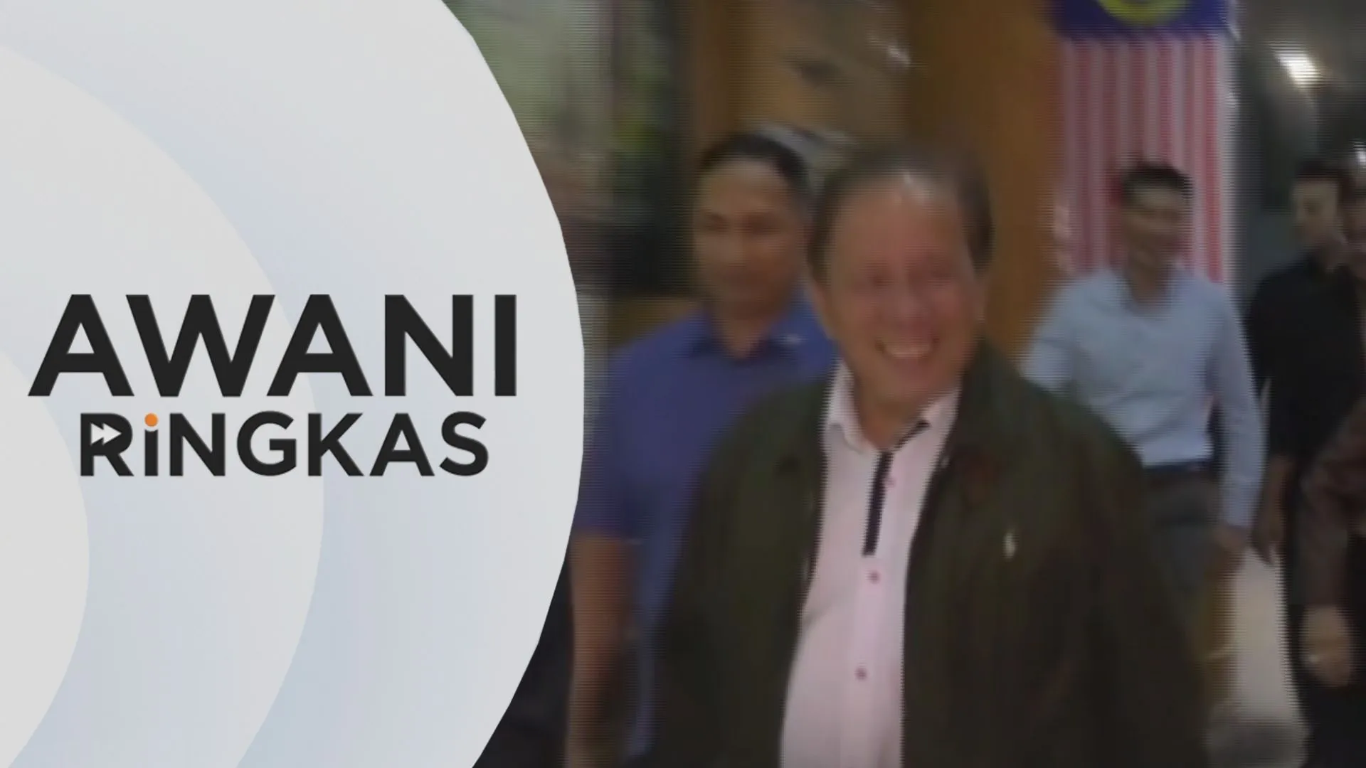 AWANI Ringkas: Kemelut pentadbiran Negeri Sembilan