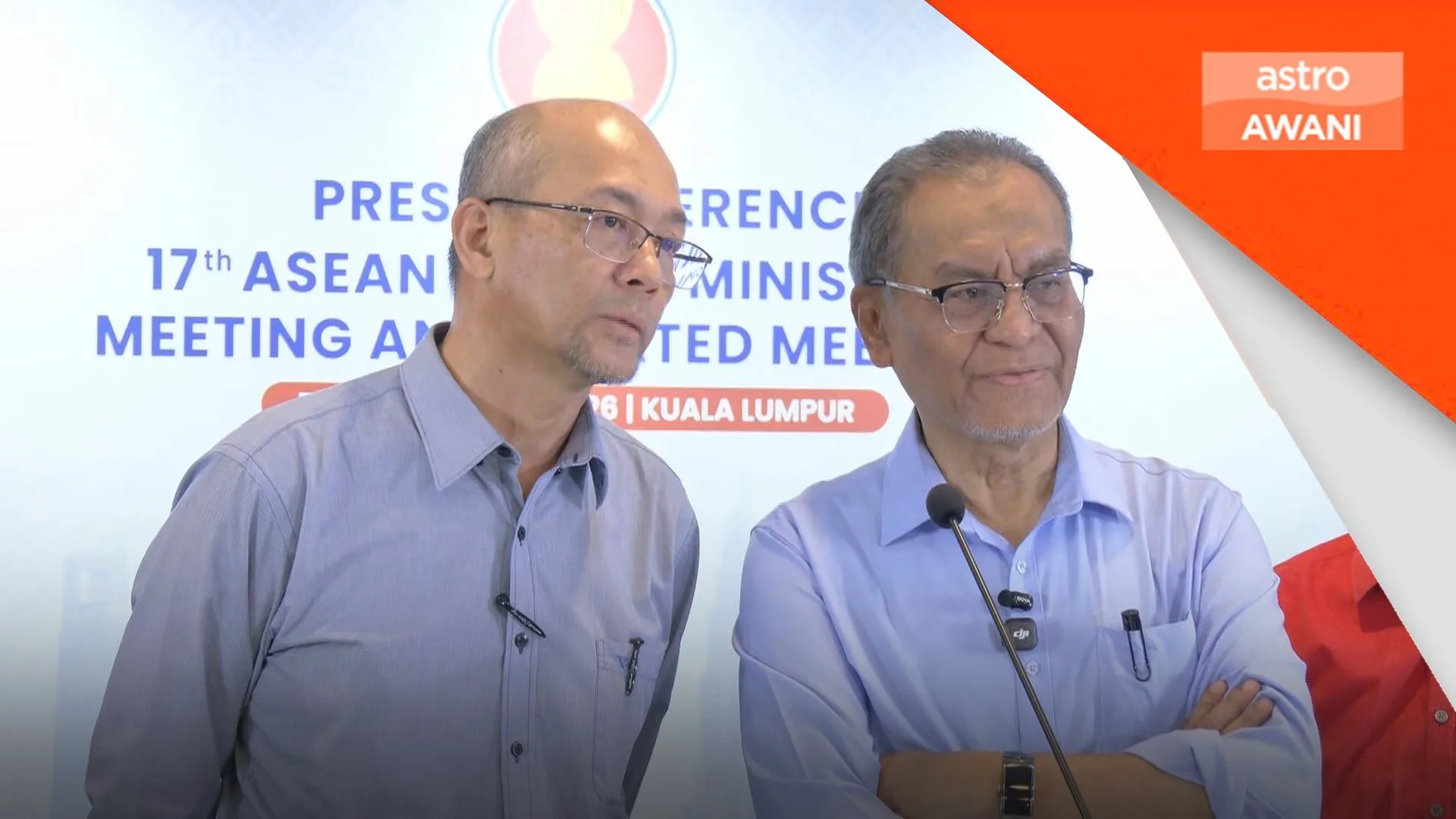 Nahas helikopter Ulu Baram: Kebenaran terbang bukan bidang kuasa KKM - Ketua Pengarah
