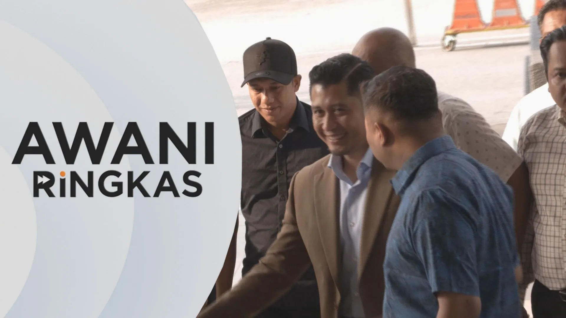 AWANI Ringkas: Hilman dibebaskan daripada tuduhan