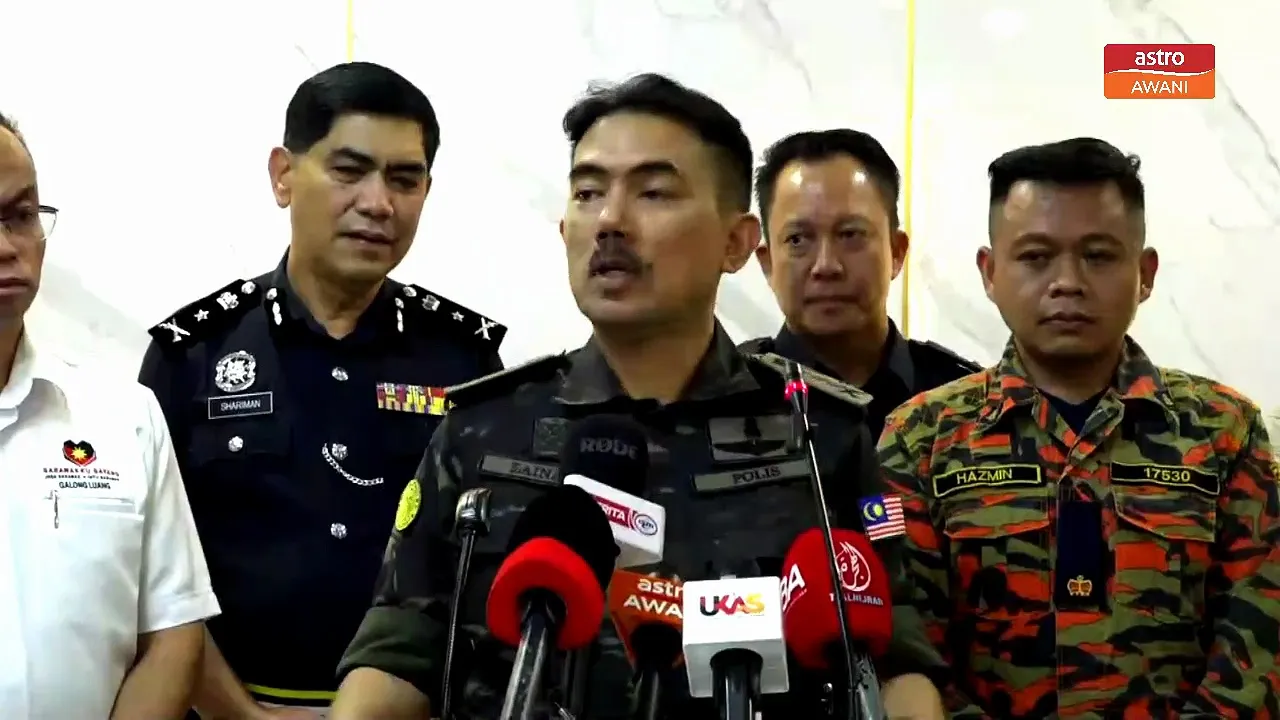 Kali terakhir penyelenggaraan dibuat pada 24 Ogos, masih baharu