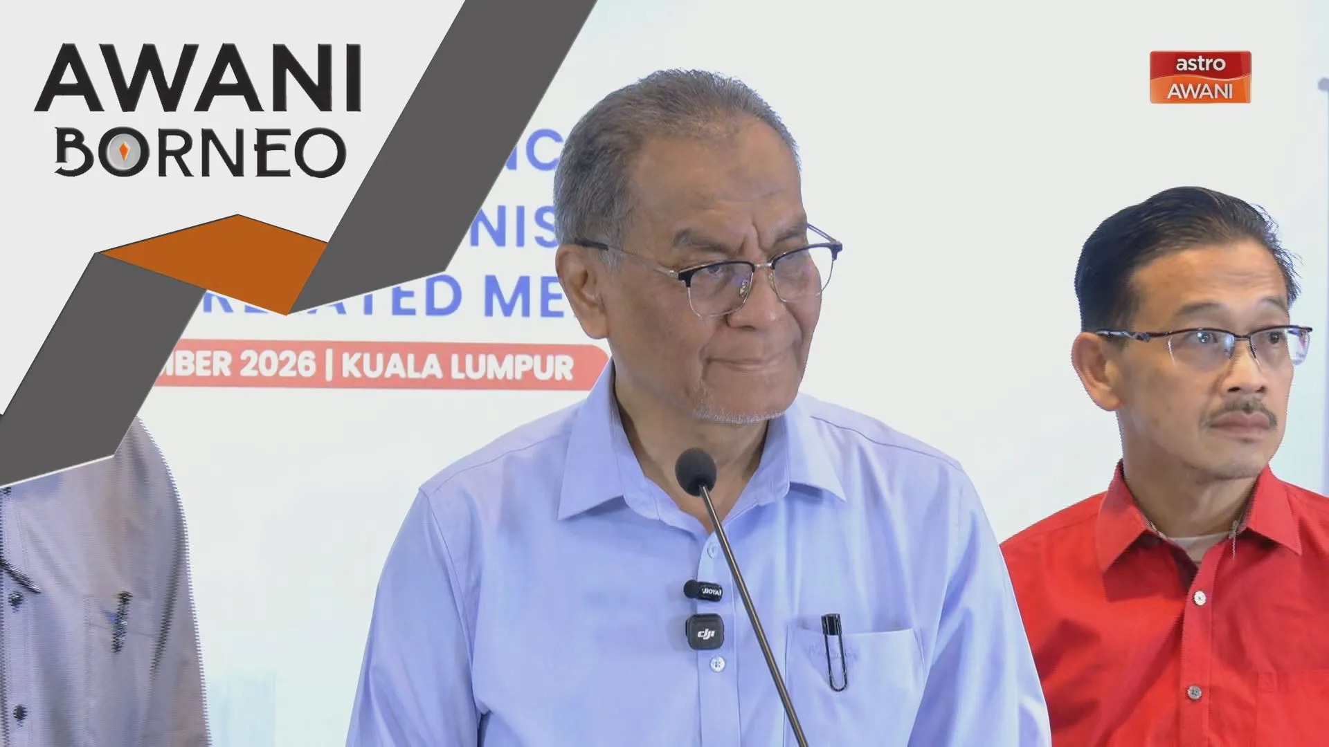 KKM tunggu rekod penyelenggaraan pesawat