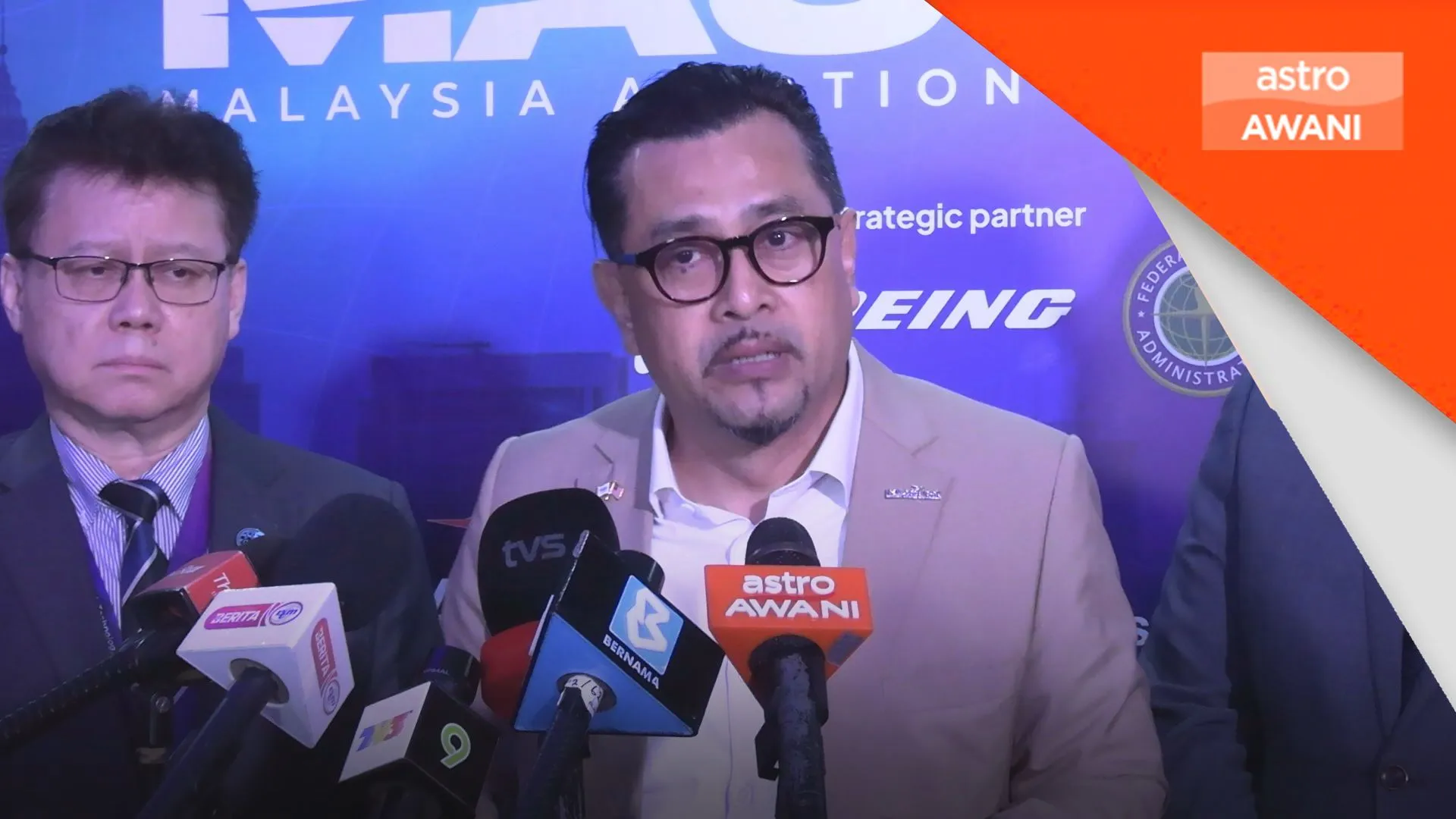 Helikopter Layang Layang Aerospace miliki rekod kelayakan udara