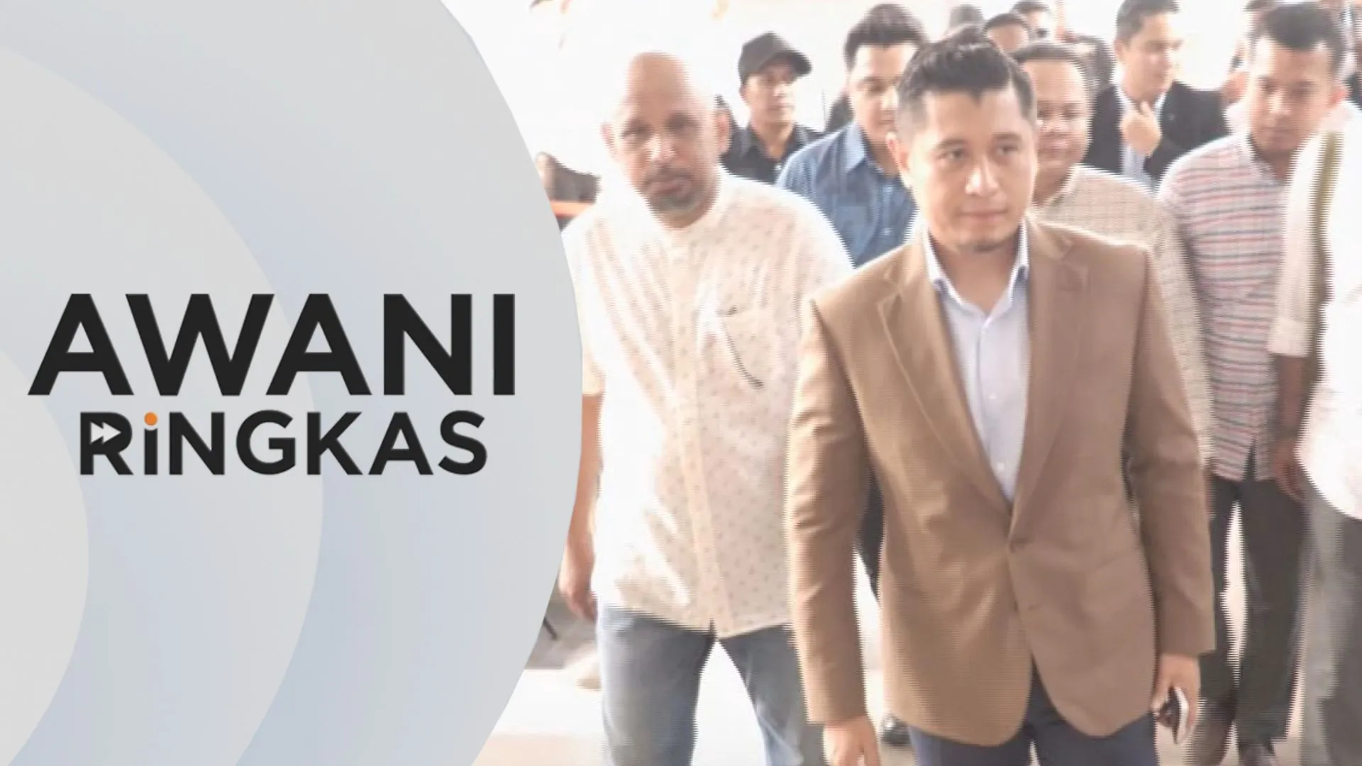 AWANI Ringkas: Hilman dibebaskan daripada tuduhan
