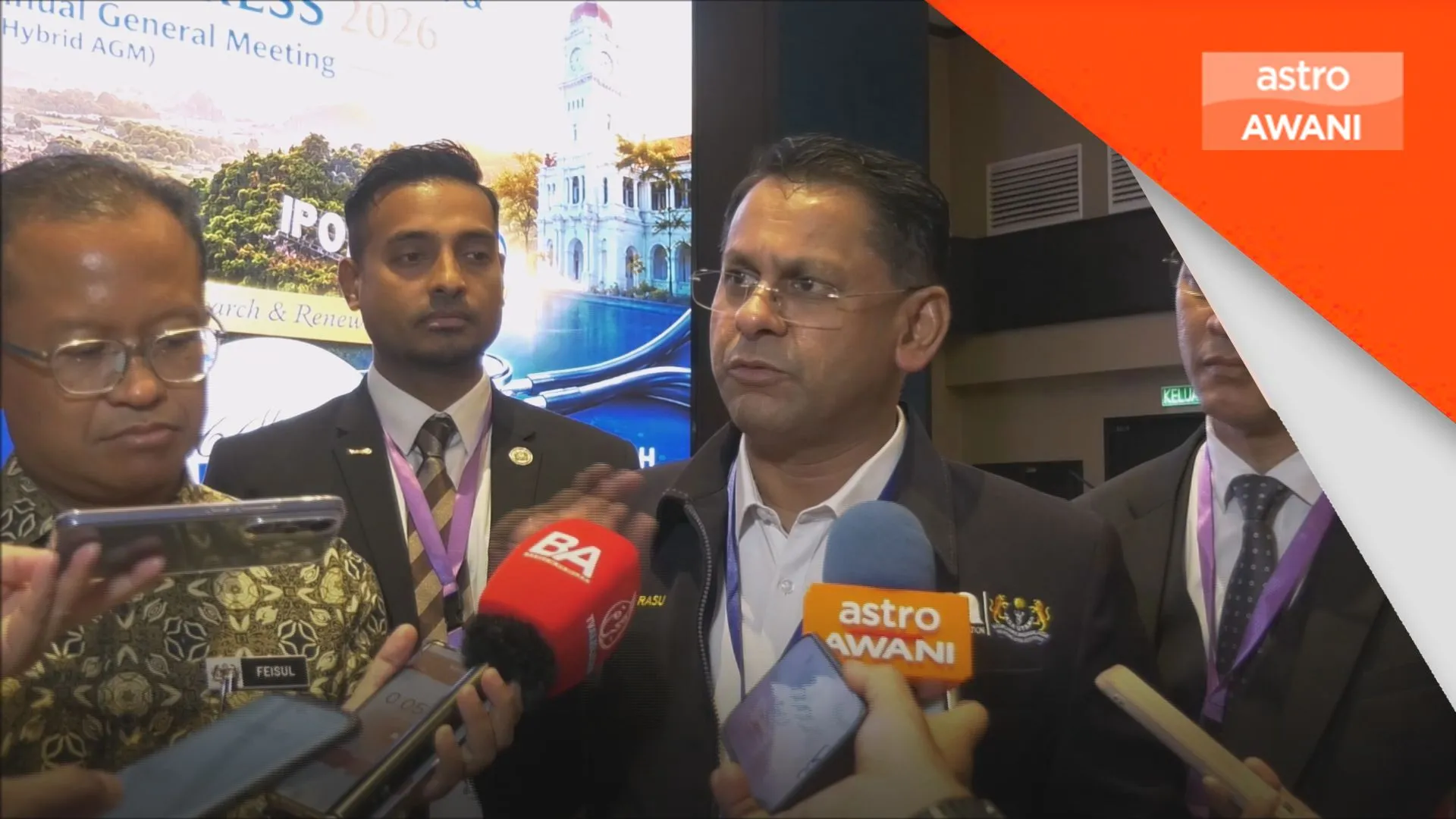 Nahas Helikopter FDS: MMA gesa kerajaan semak elaun petugas kesihatan