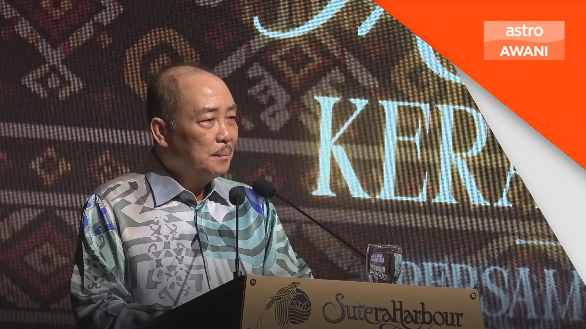 MA63: Hubungan erat Putrajaya, Sabah dan Sarawak asas penting penyelesaian