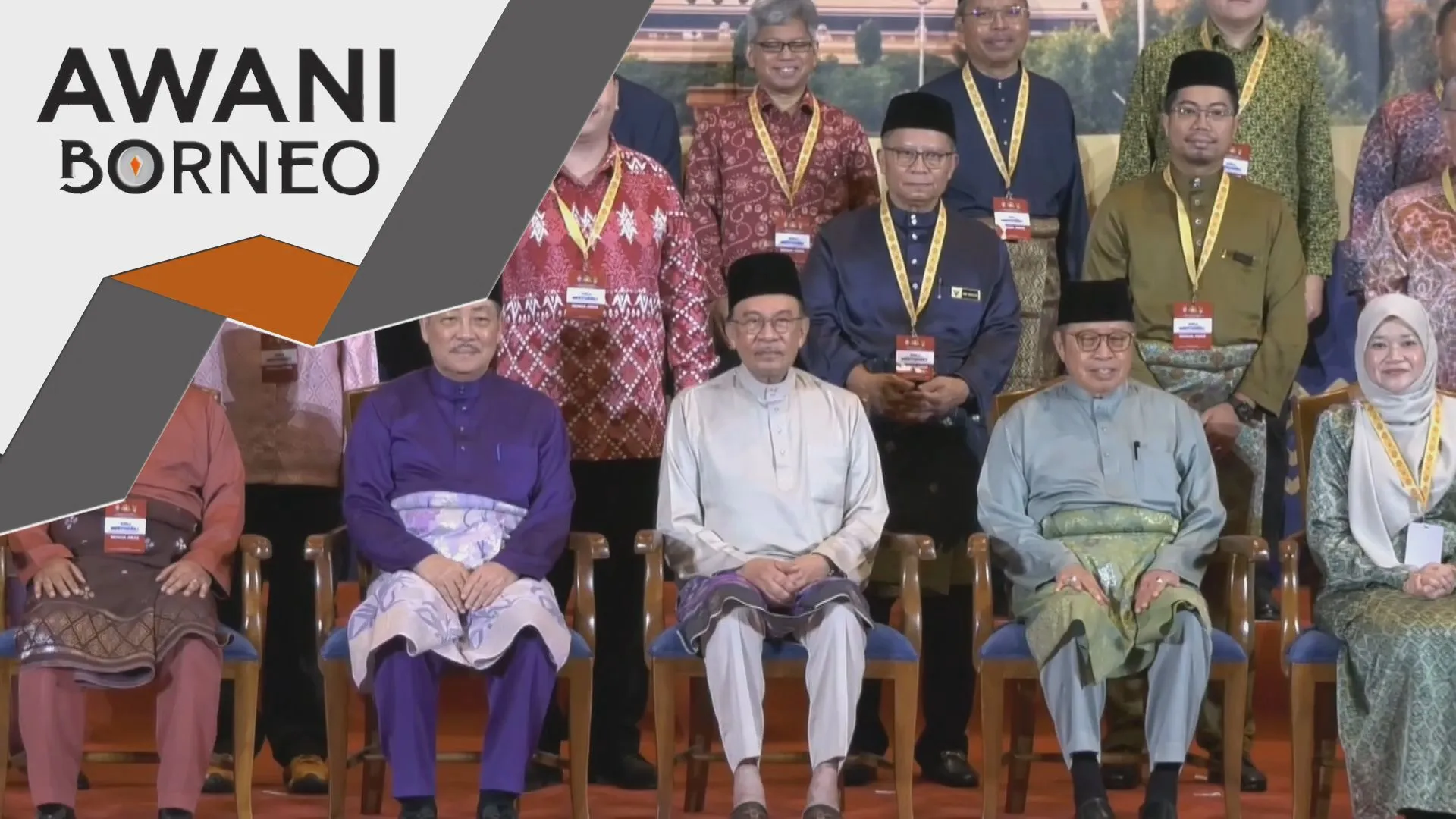 MA63 perlu diterjemah sebagai dasar dan komitmen nasional