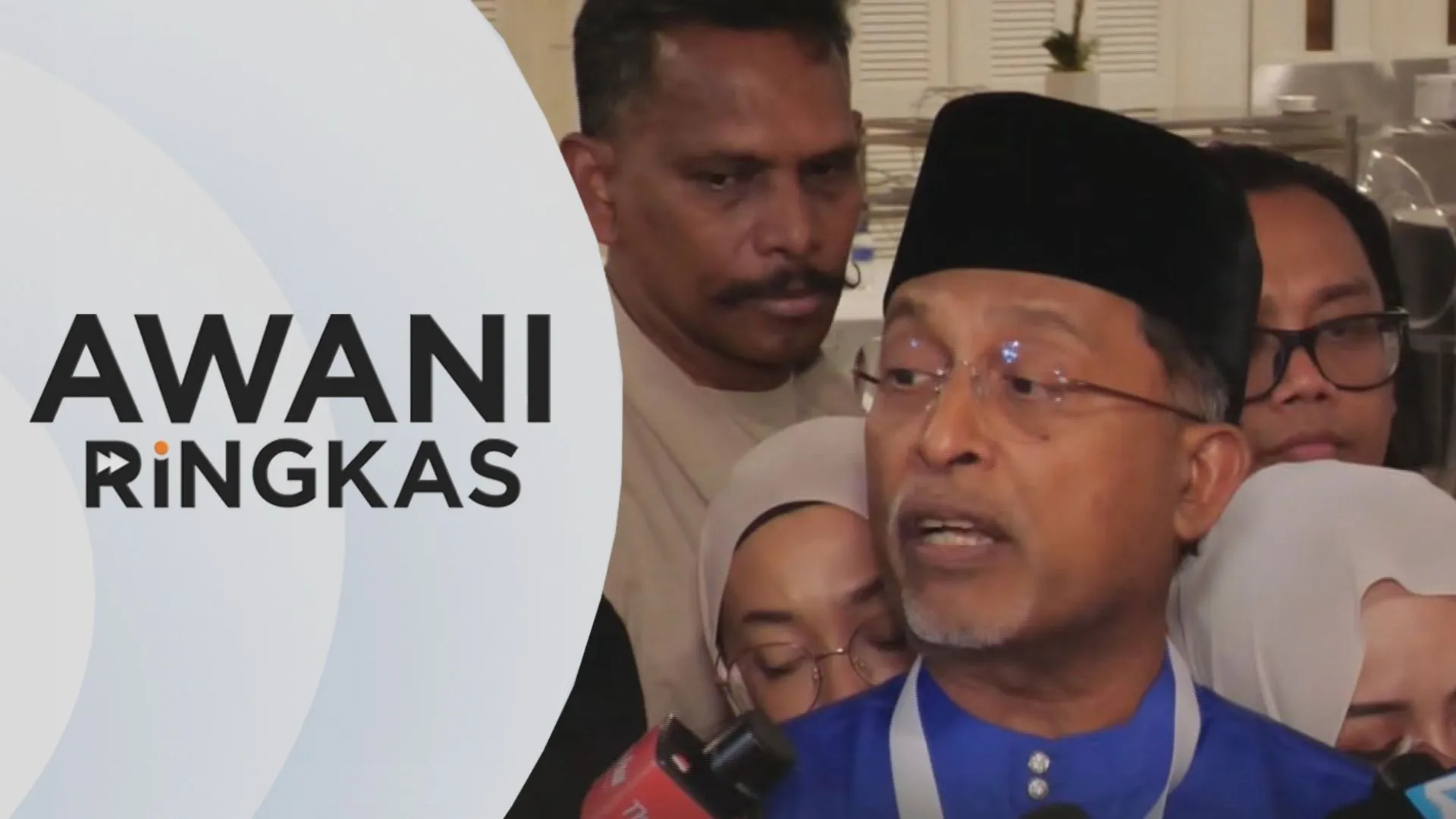 AWANI Ringkas: Penggubalan akta baharu sedang dibincang