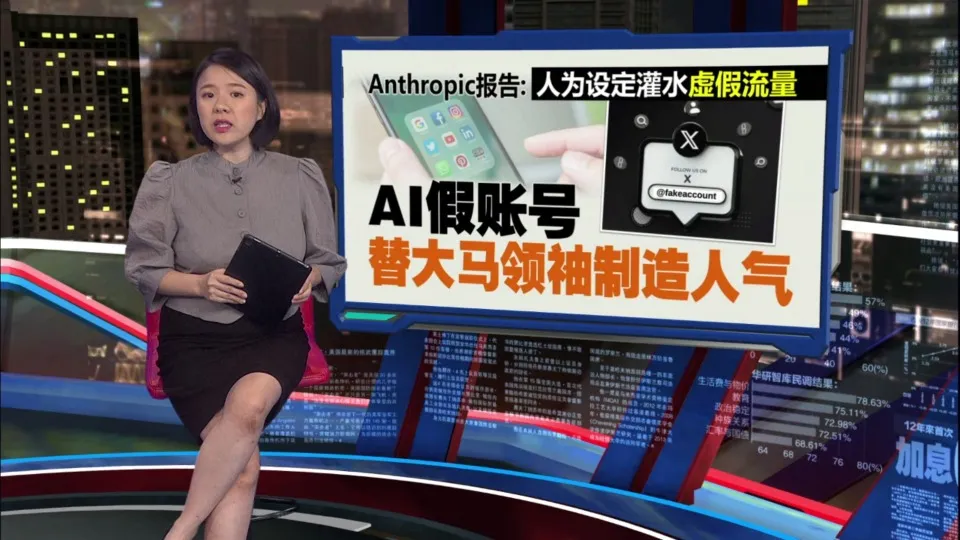 用AI试图影响选举？   Anthropic揭：有人滥用Claude操弄大马选民舆论