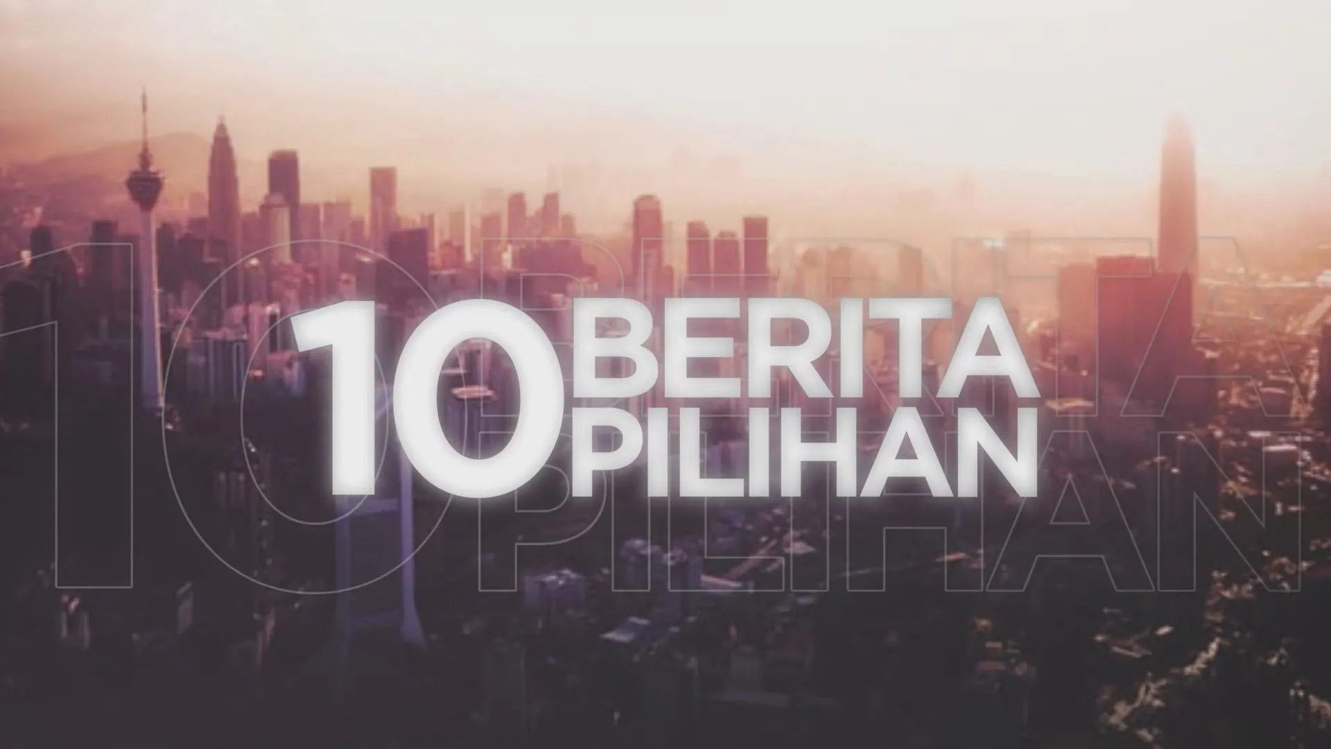 10 Berita Pilihan – (12 September 2026)
