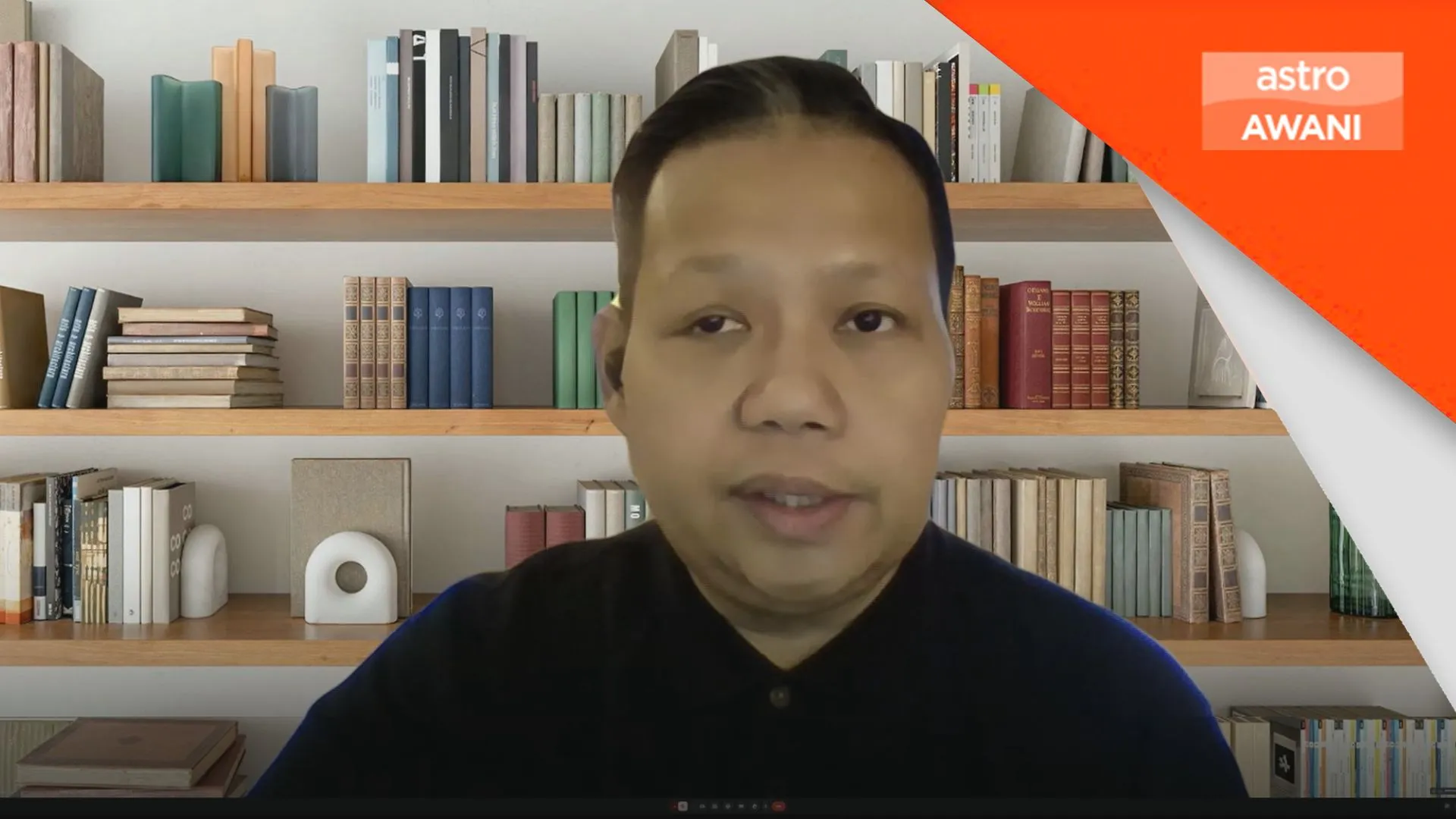 Strategi politik atau ancaman sebenar UMNO?