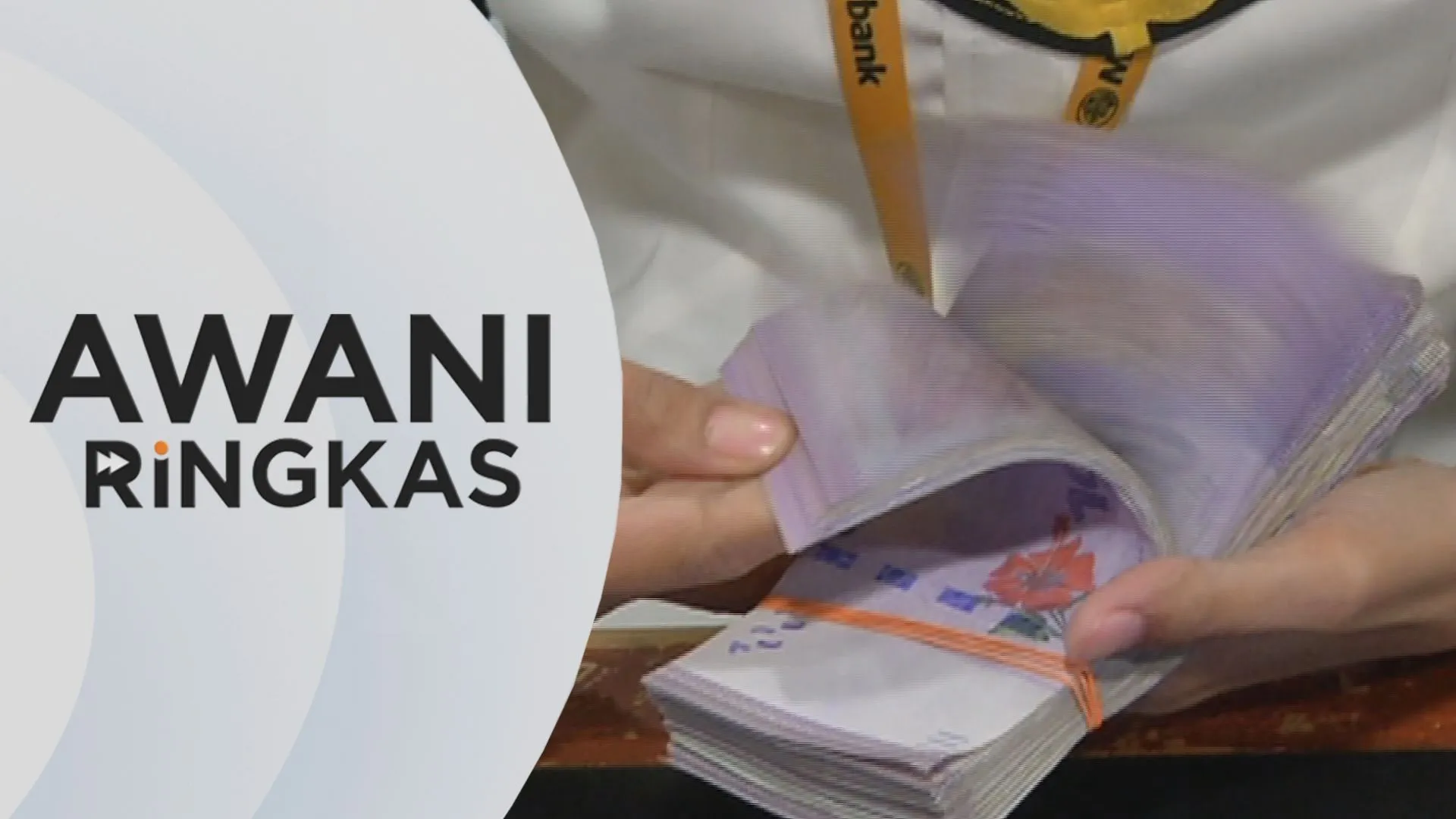 AWANI Ringkas: Ringgit dijangka kekal mendatar minggu depan