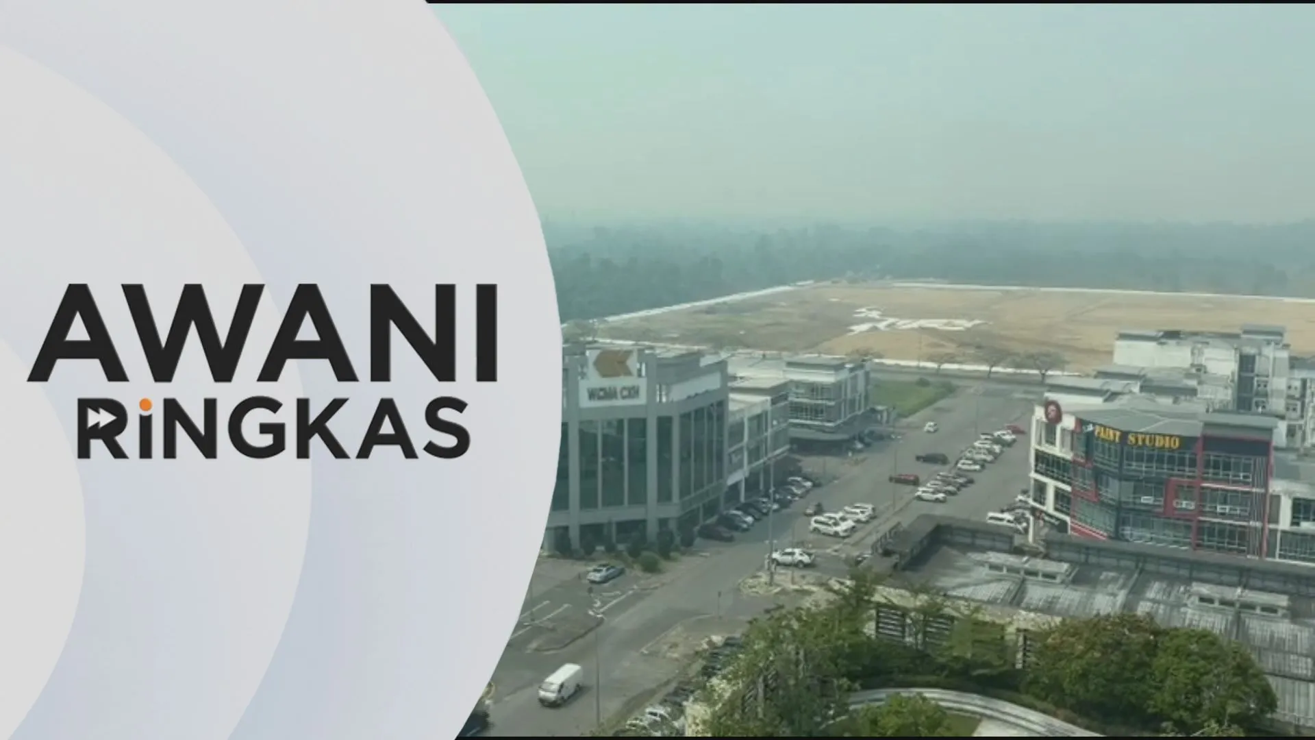 AWANI Ringkas: IPU semakin baik
