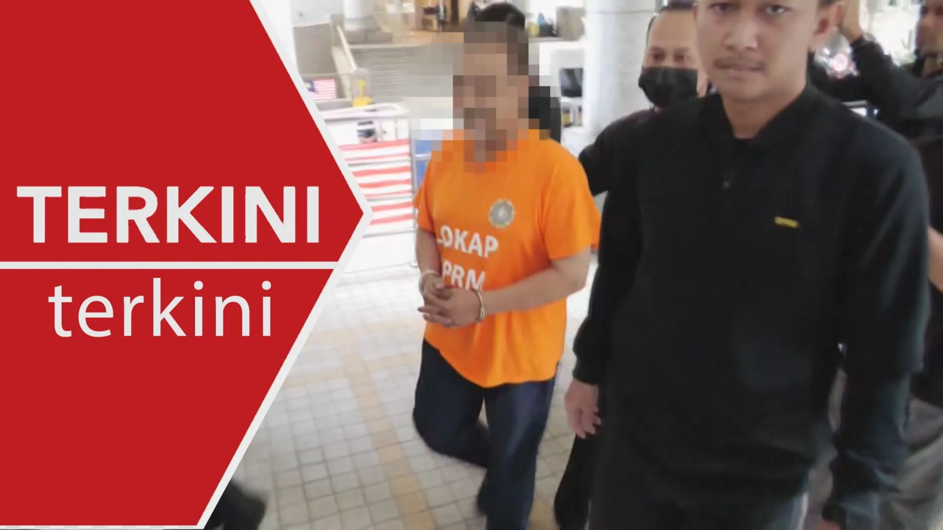 Bekas menteri dijangka didakwa di mahkamah kuala lumpur pada isnin