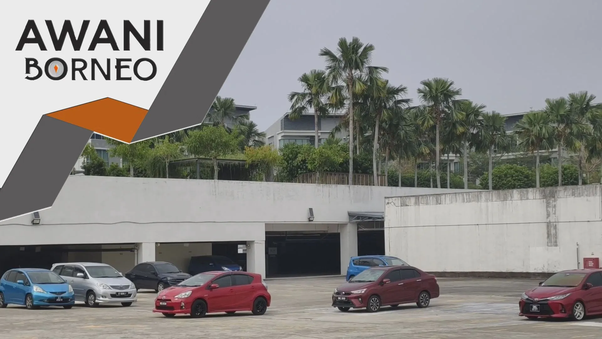 Penduduk mohon dialog terbuka kemuka butiran terperinci