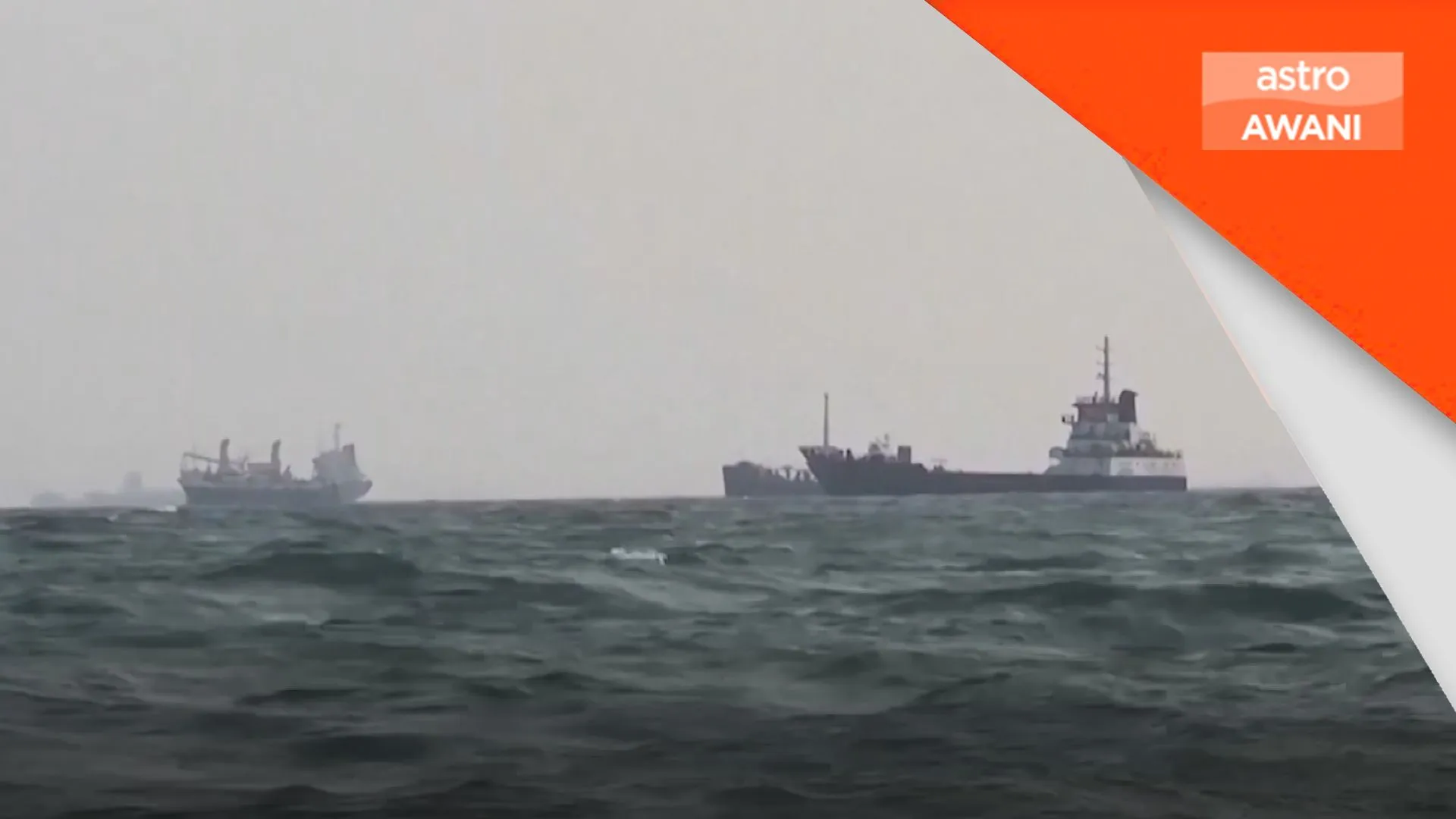 Mesyuarat di Oman beri tumpuan laluan baharu Selat Hormuz