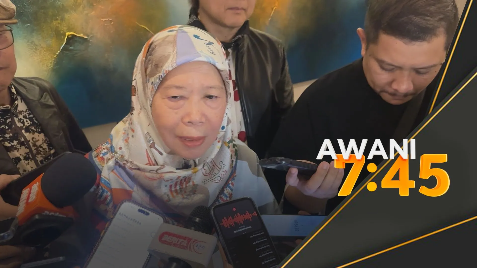 Penambahan kerusi penting angkat suara rakyat di pedalaman