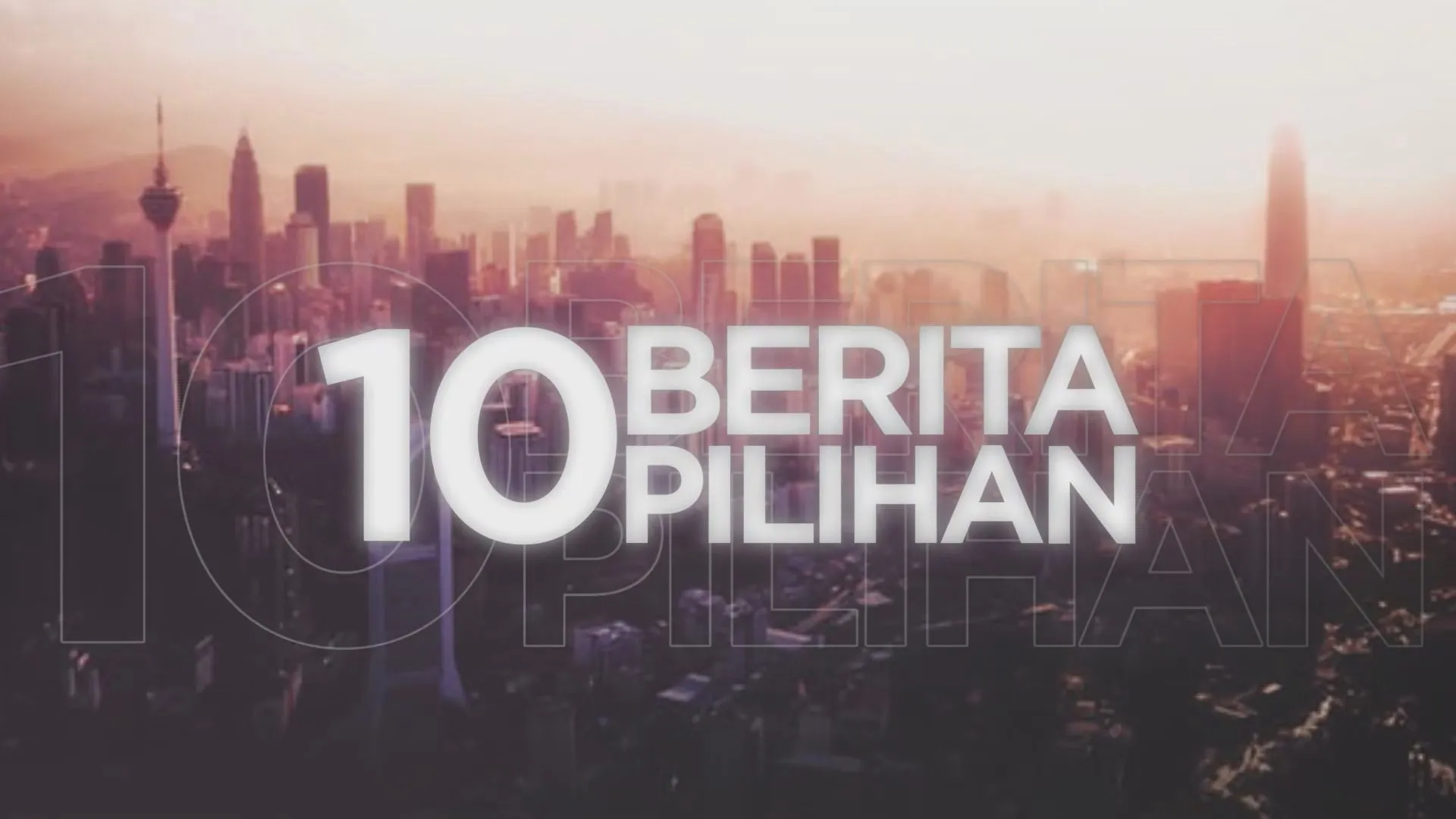 10 Berita Pilihan – (13 September 2026)